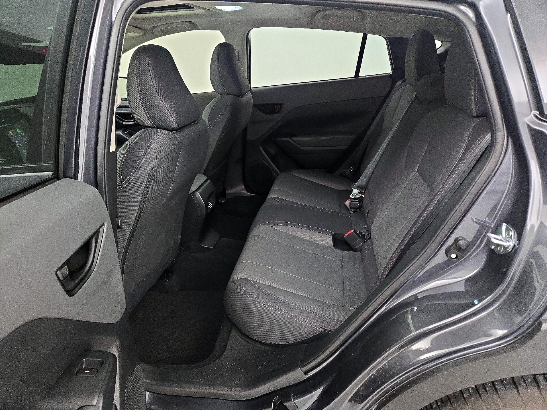 Thumbnail: 2025 Subaru Crosstrek - 20