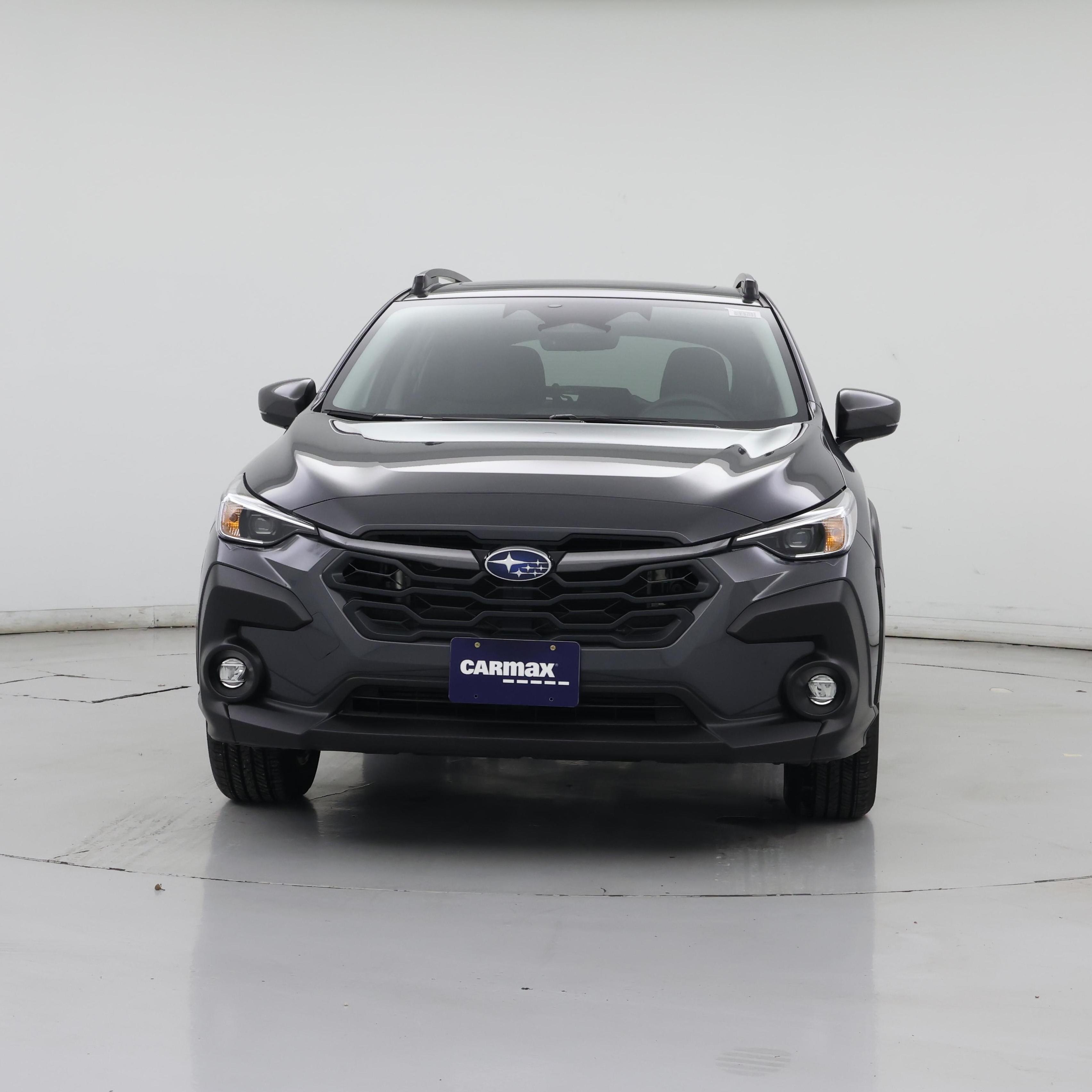 Thumbnail: 2025 Subaru Crosstrek - 5