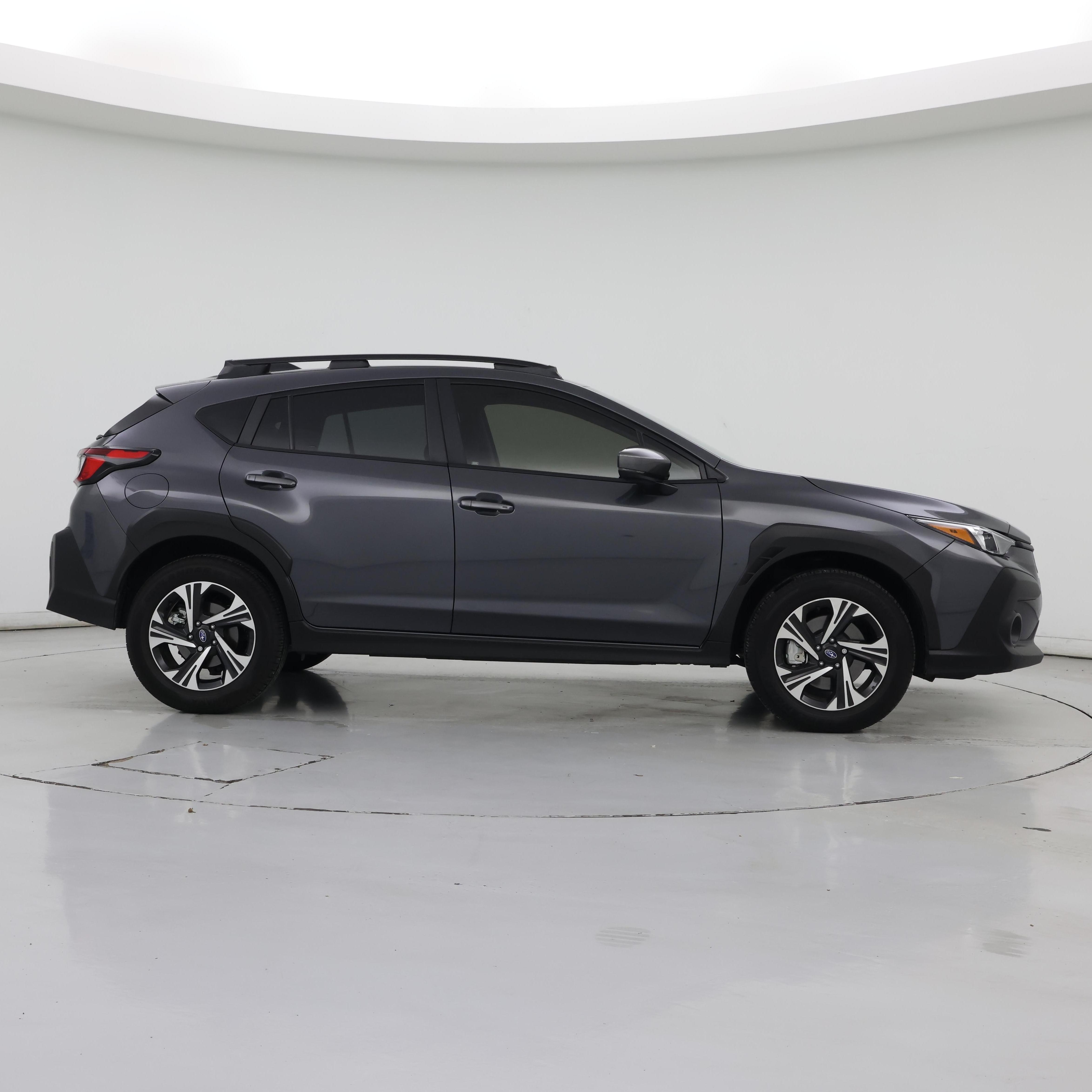 Thumbnail: 2025 Subaru Crosstrek - 7