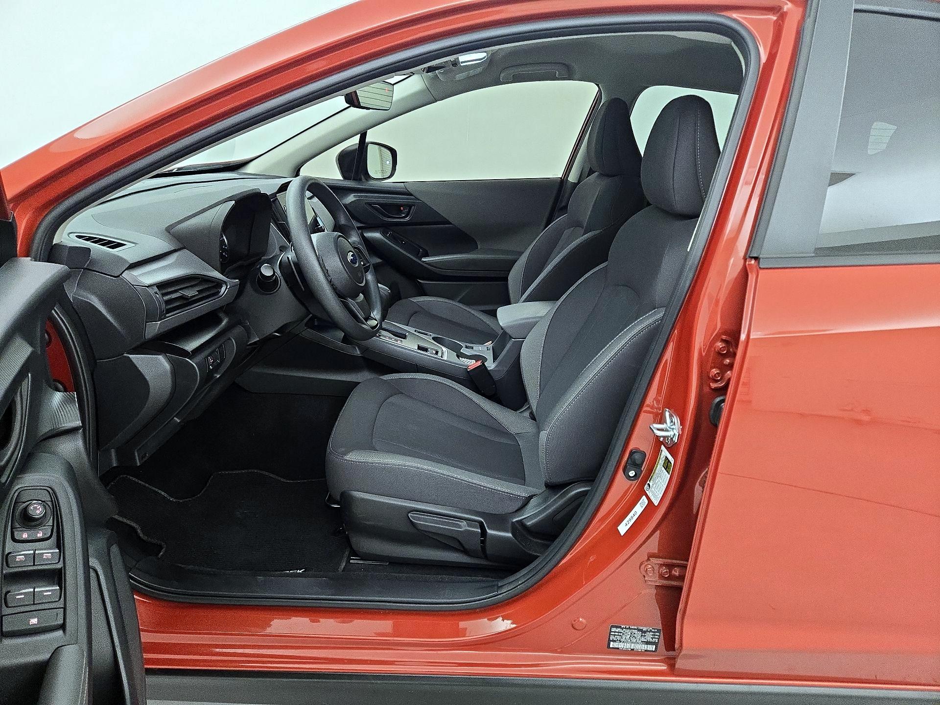 Thumbnail: 2025 Subaru Crosstrek - 11