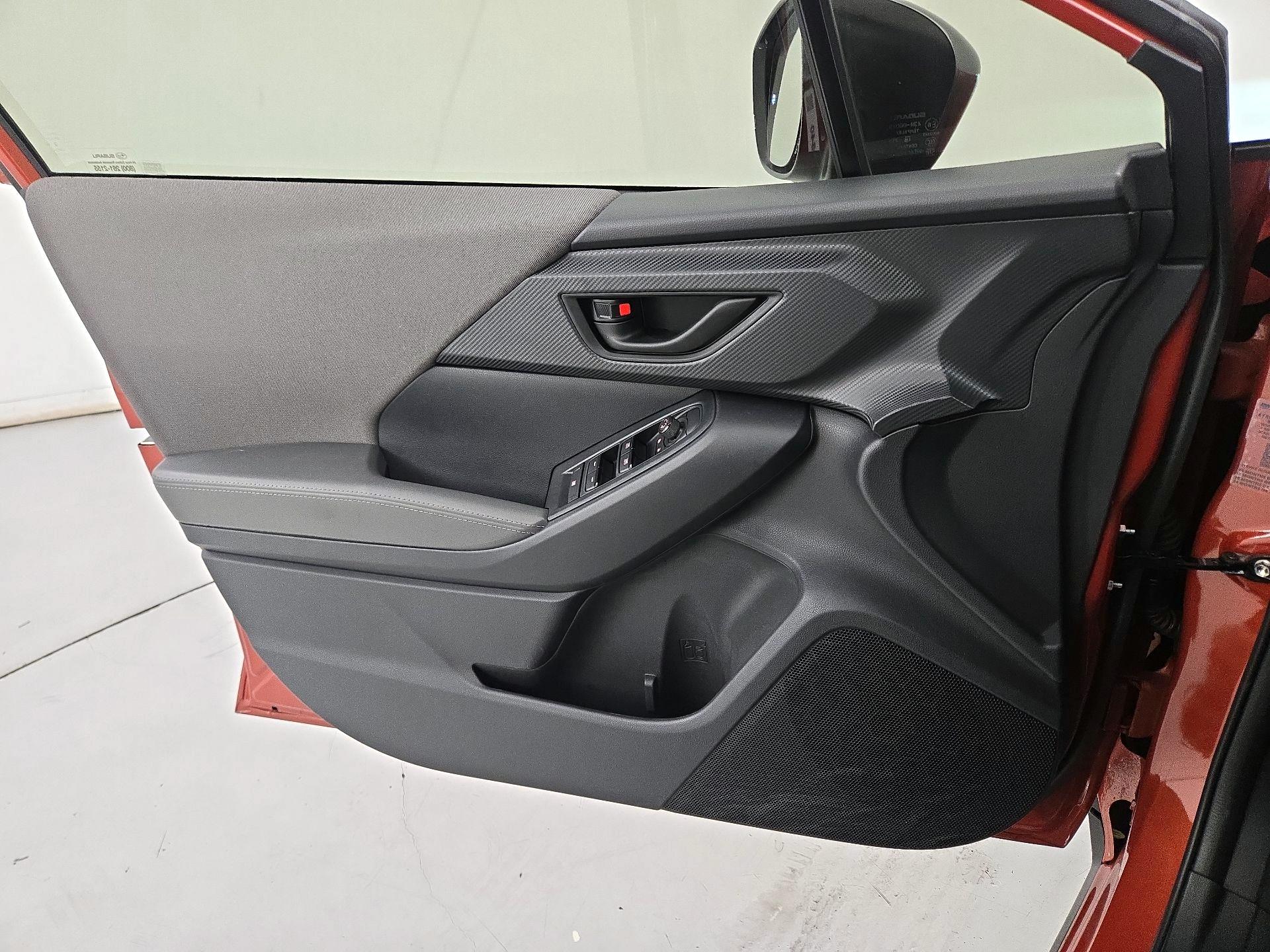 Thumbnail: 2025 Subaru Crosstrek - 12