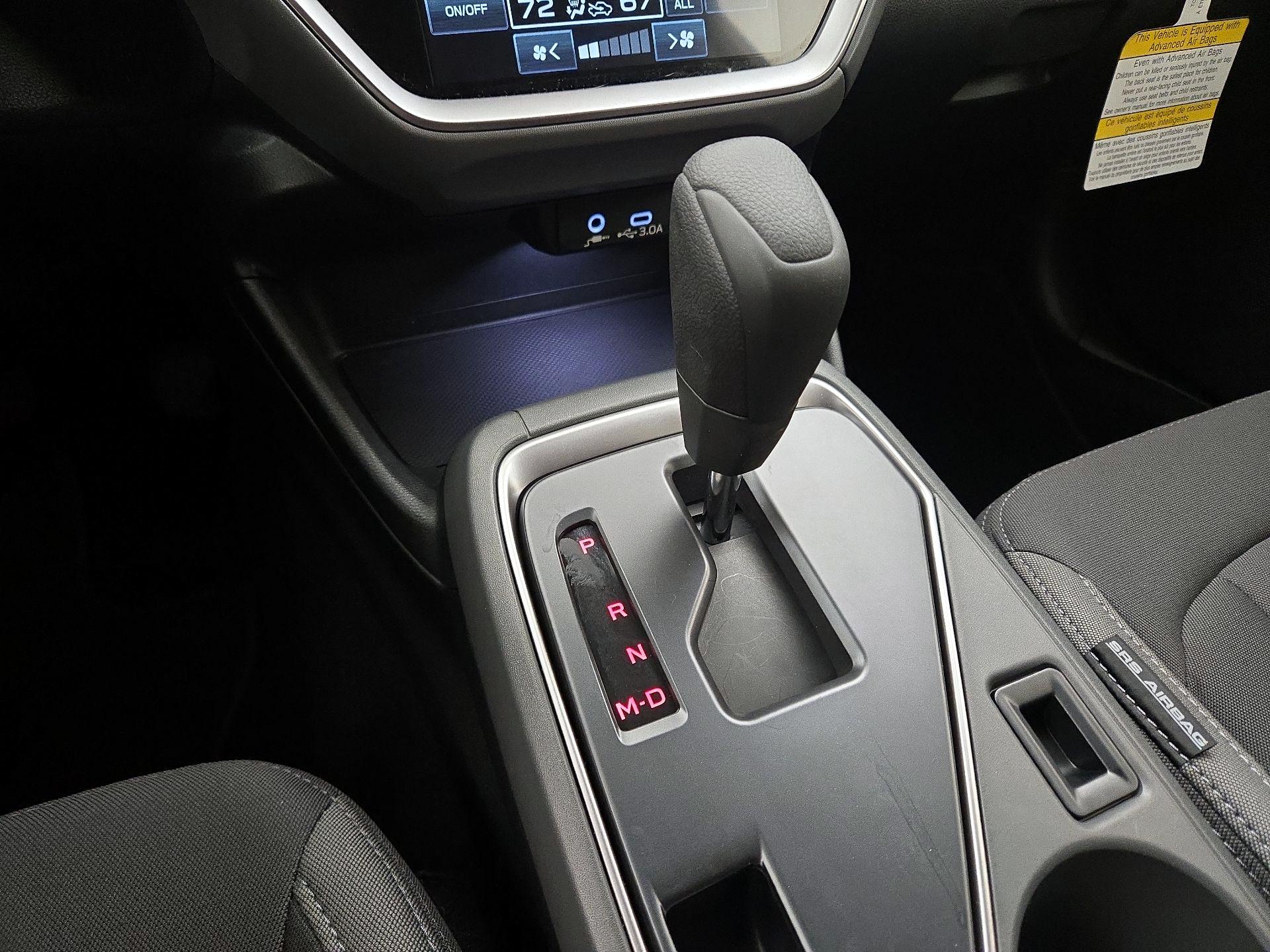 Thumbnail: 2025 Subaru Crosstrek - 17