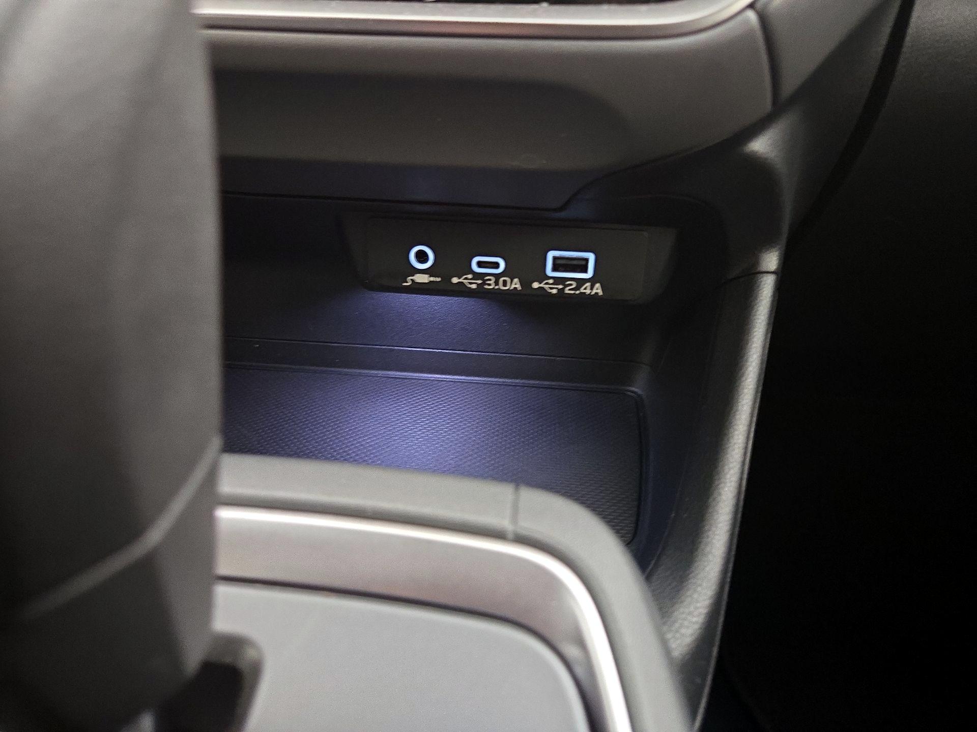 Thumbnail: 2025 Subaru Crosstrek - 18