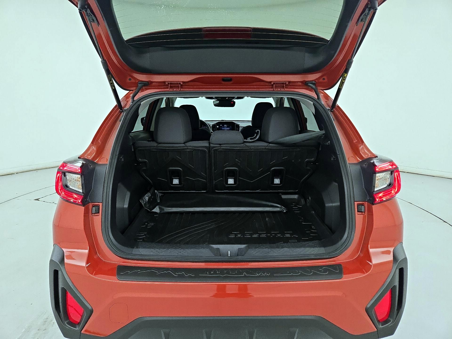 Thumbnail: 2025 Subaru Crosstrek - 20