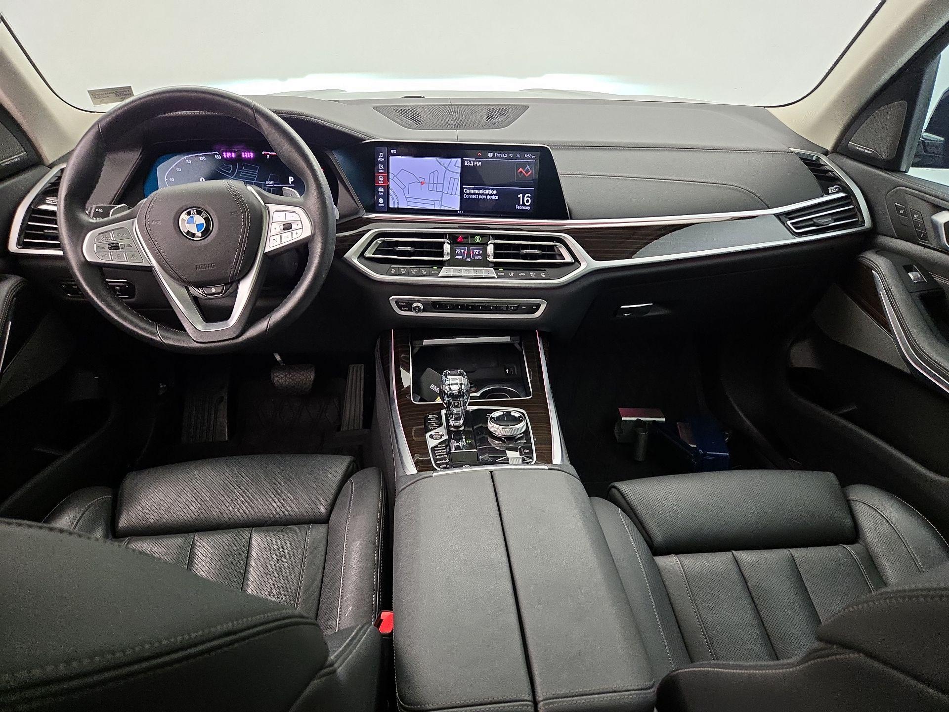 Thumbnail: 2020 BMW X7 - 9