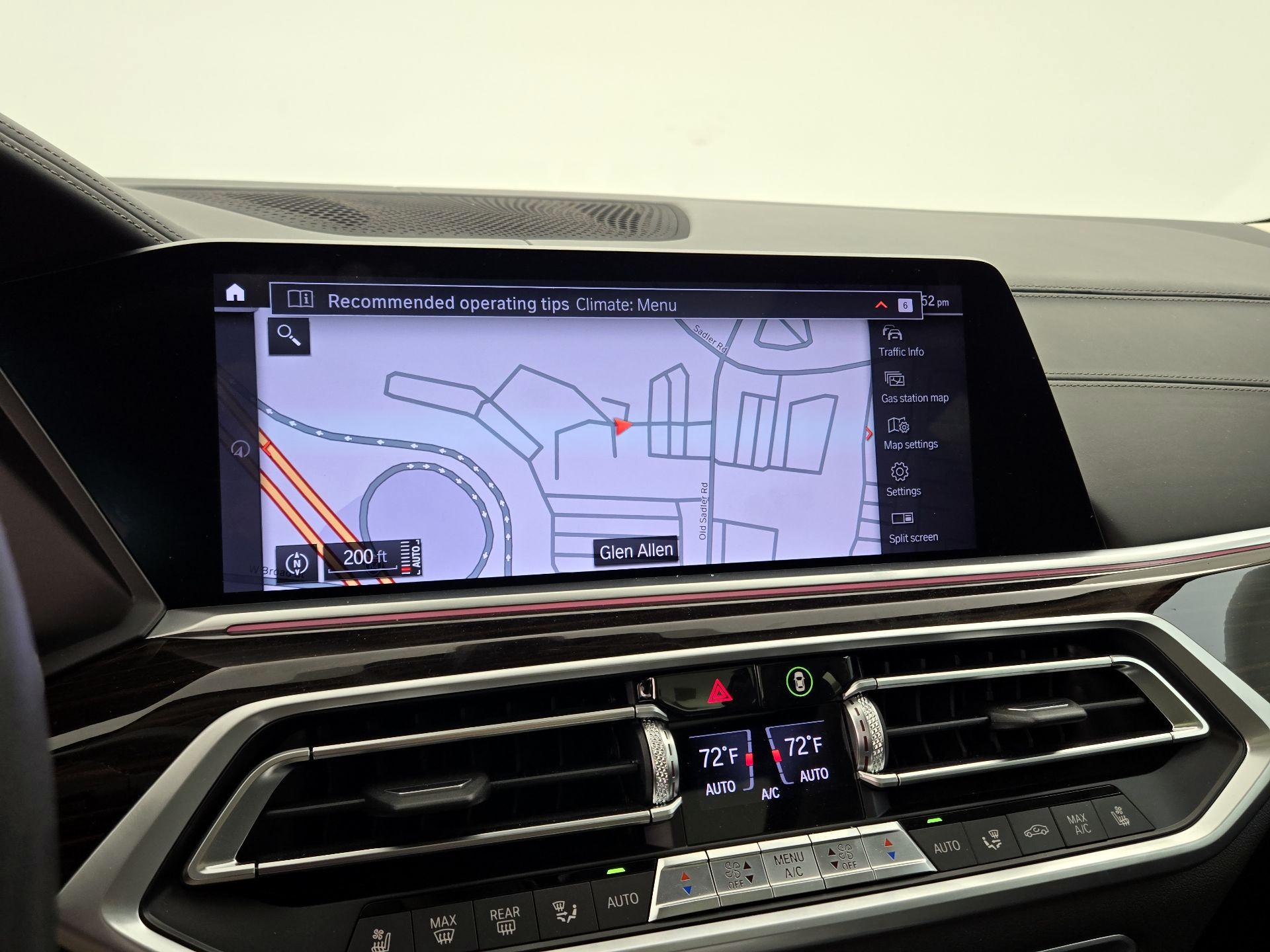 Thumbnail: 2020 BMW X7 - 14