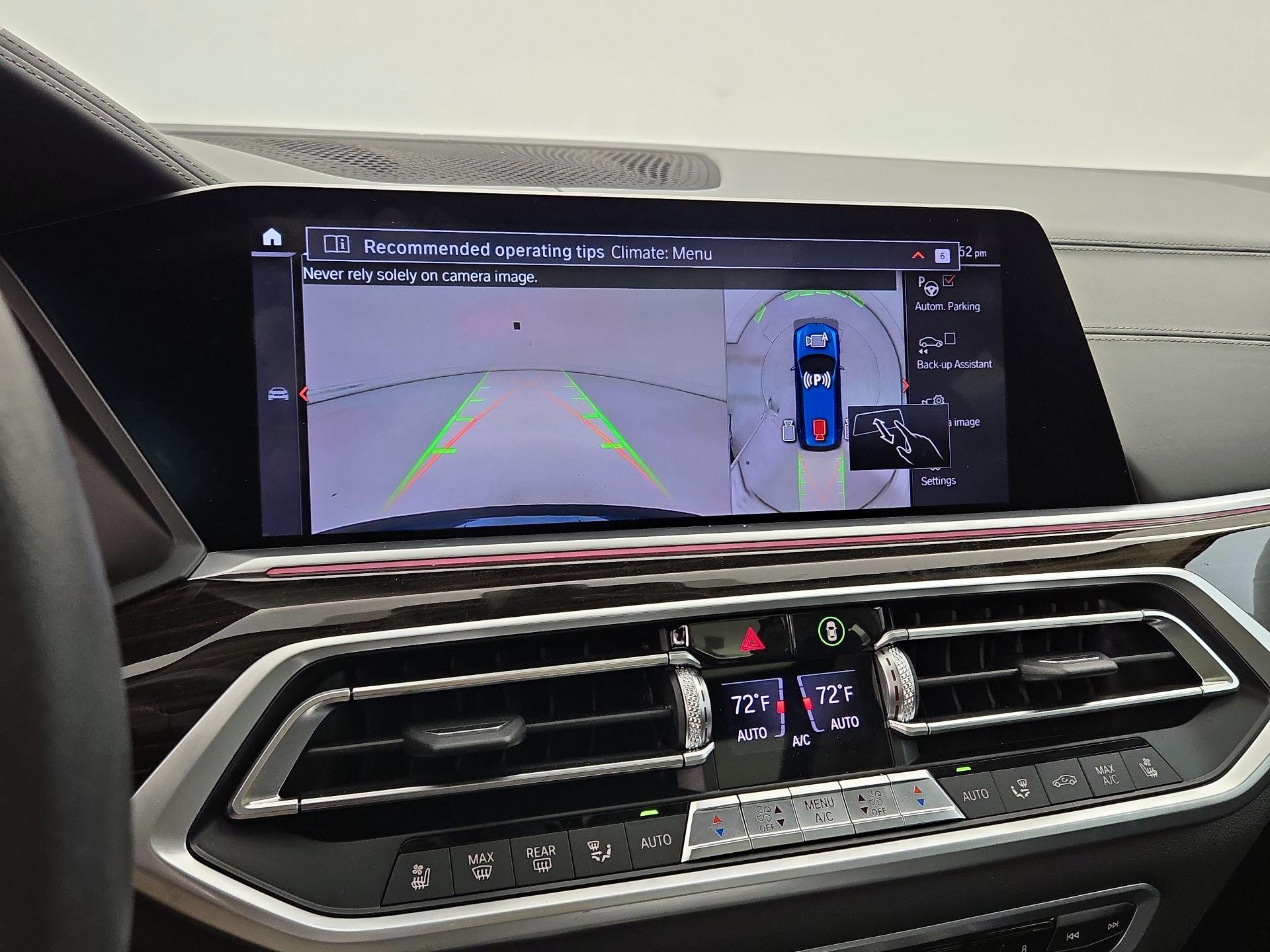 Thumbnail: 2020 BMW X7 - 15