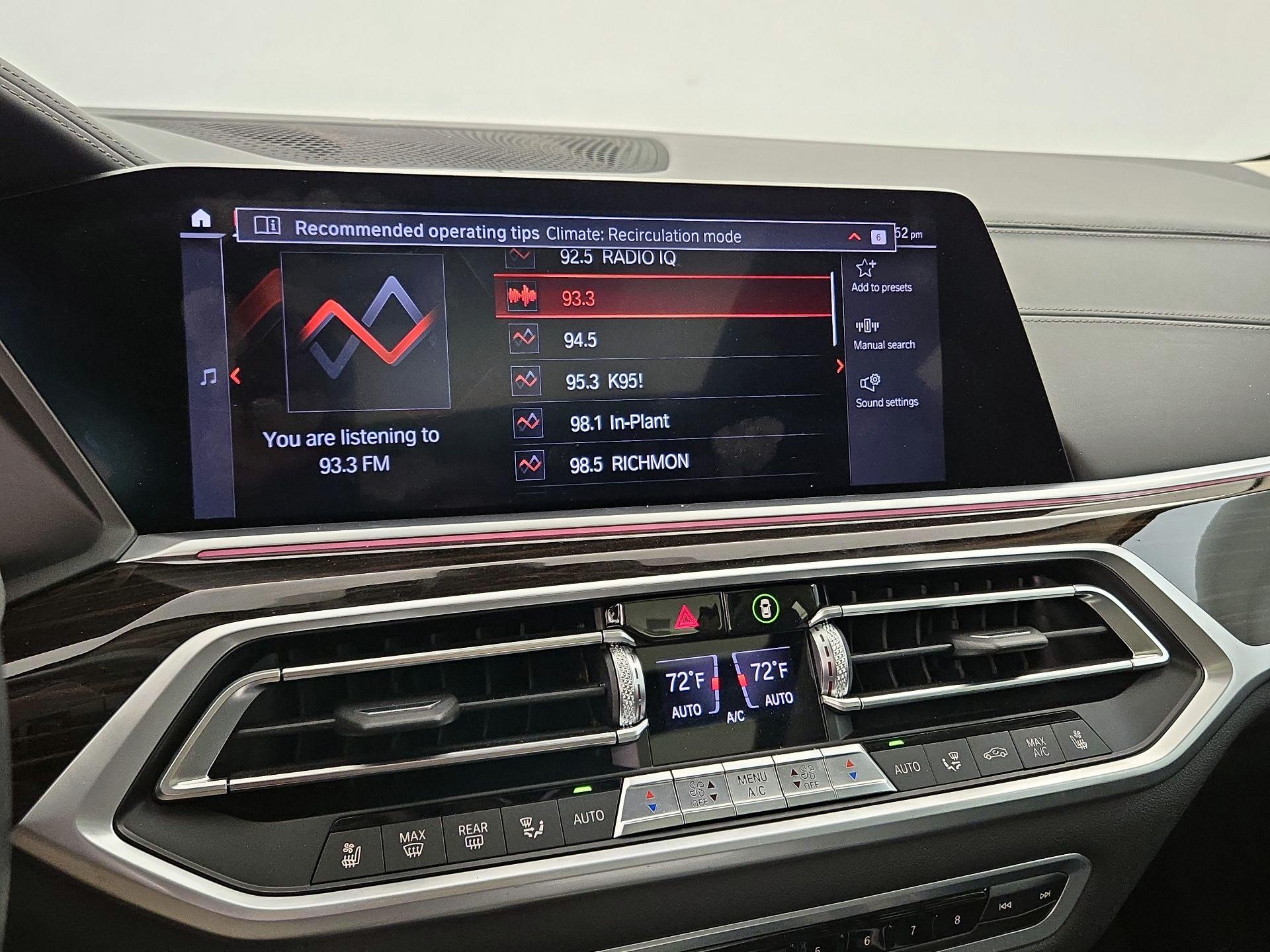 Thumbnail: 2020 BMW X7 - 16