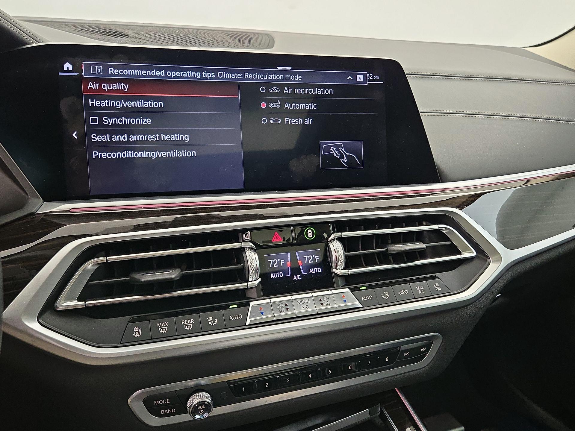 Thumbnail: 2020 BMW X7 - 17