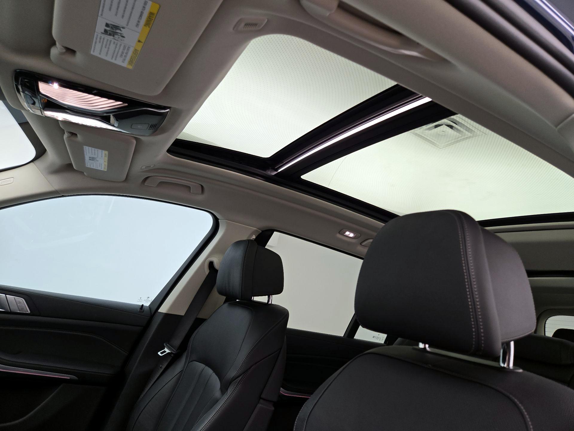 Thumbnail: 2020 BMW X7 - 20