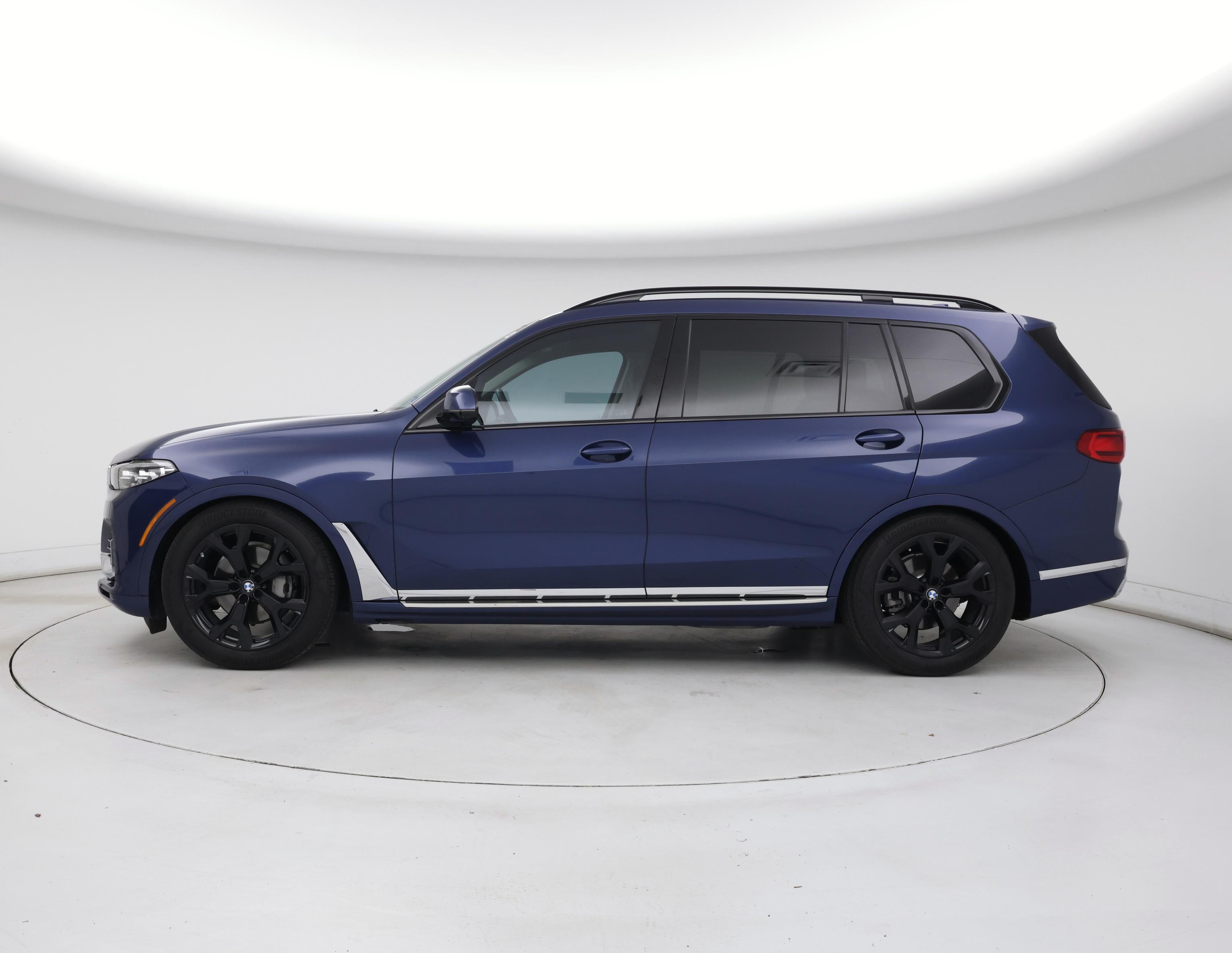 Thumbnail: 2020 BMW X7 - 3