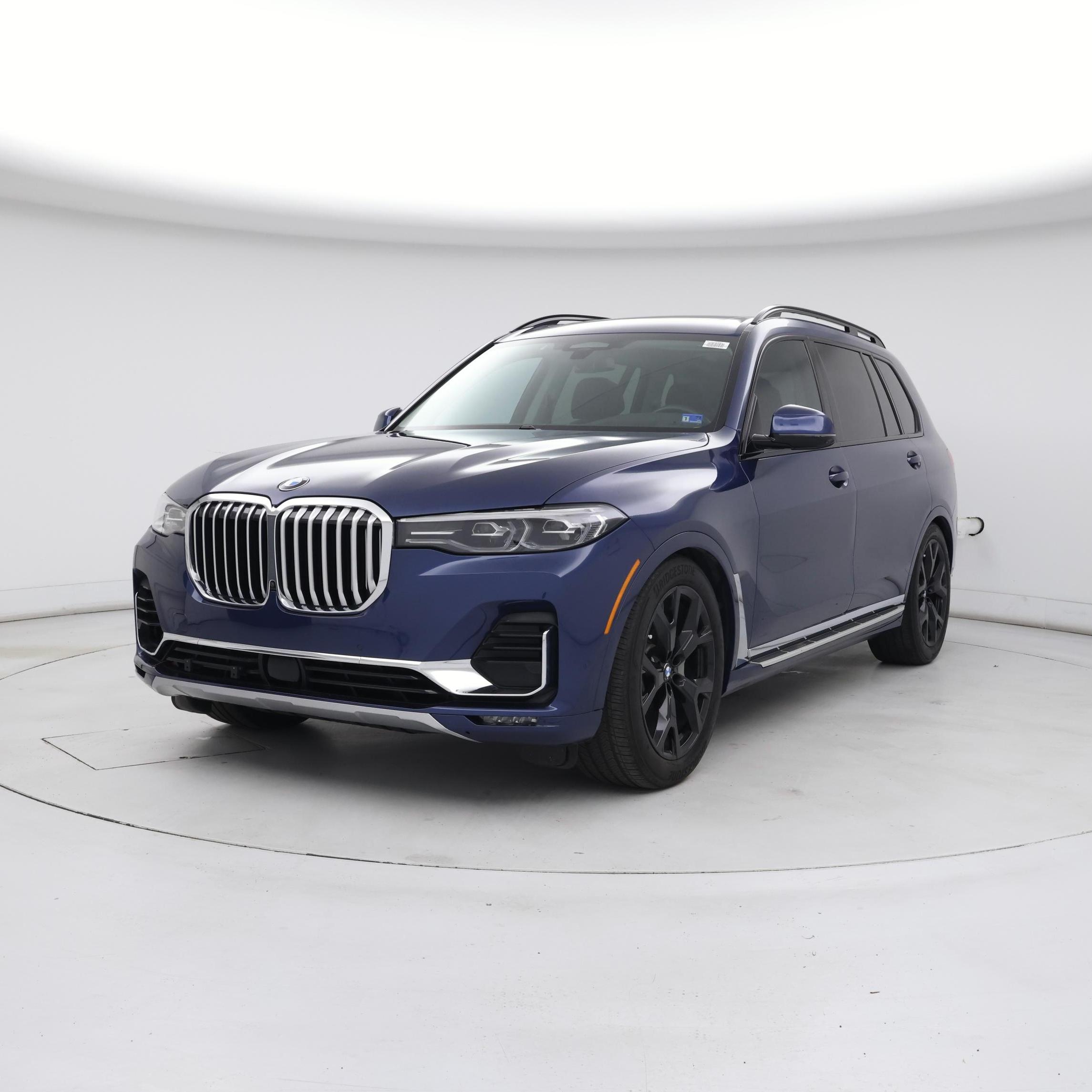 Thumbnail: 2020 BMW X7 - 4