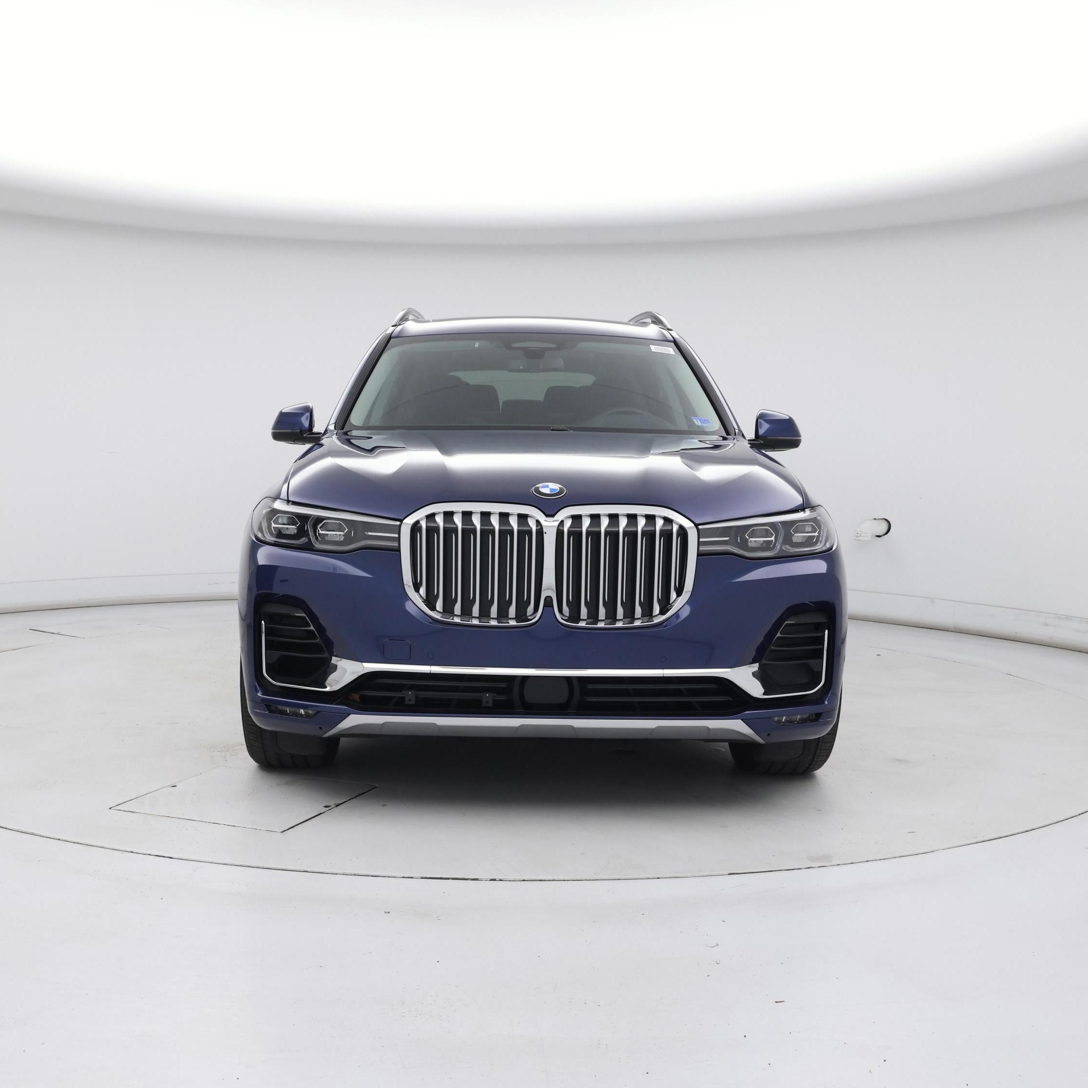 Thumbnail: 2020 BMW X7 - 5