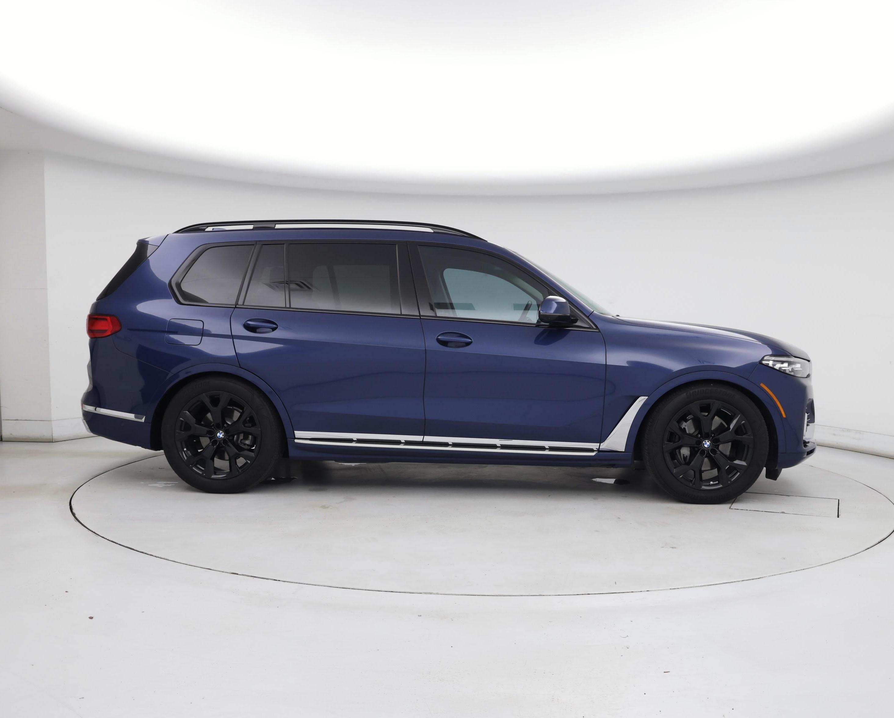 Thumbnail: 2020 BMW X7 - 7