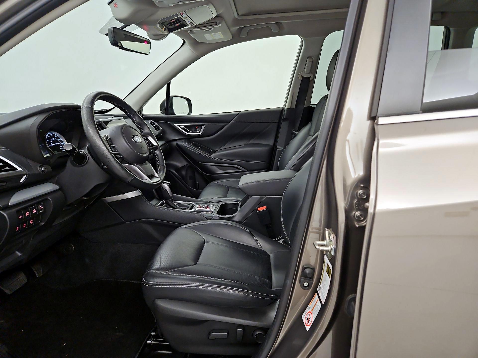 Thumbnail: 2020 Subaru Forester - 11