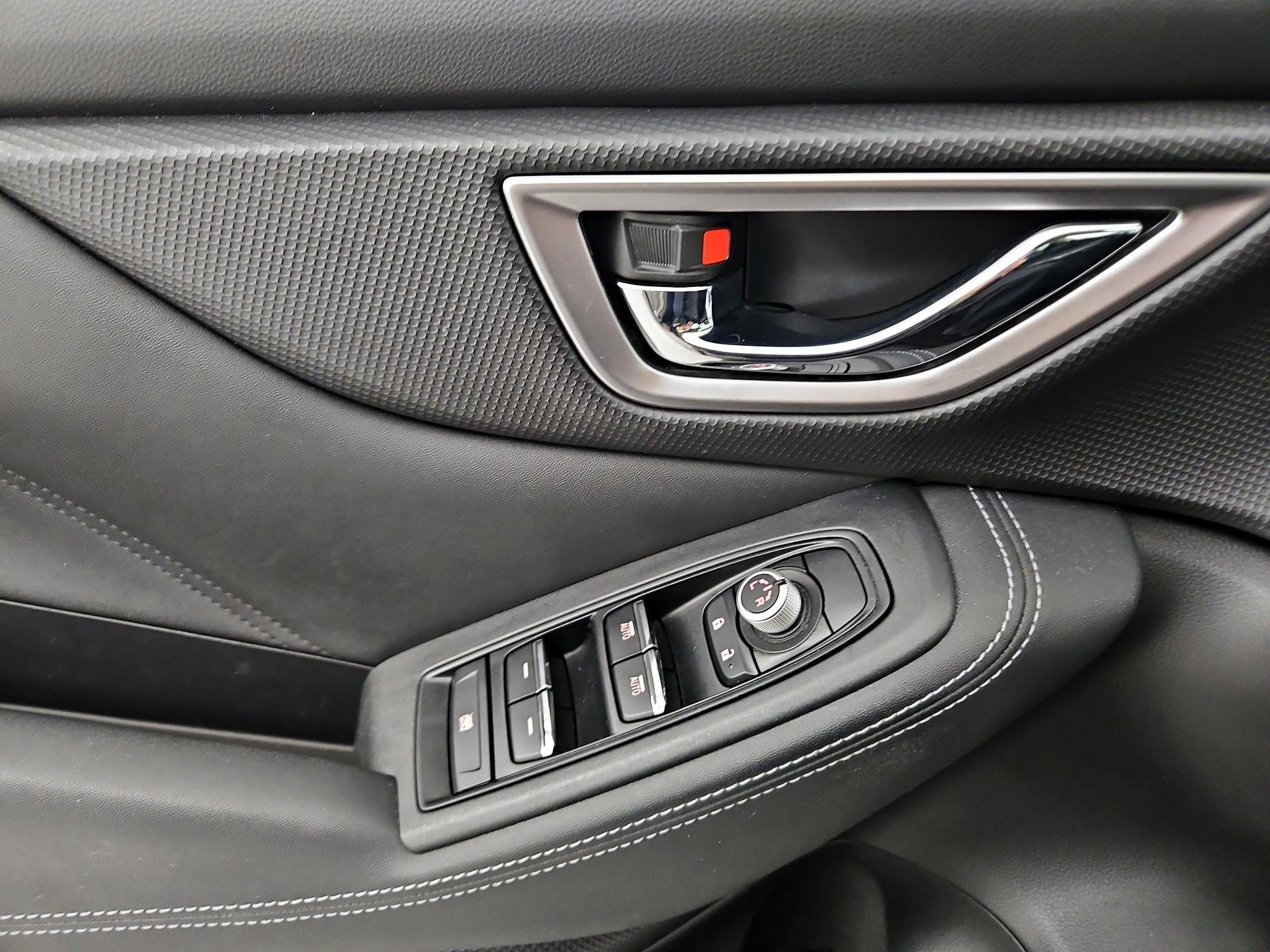 Thumbnail: 2020 Subaru Forester - 12