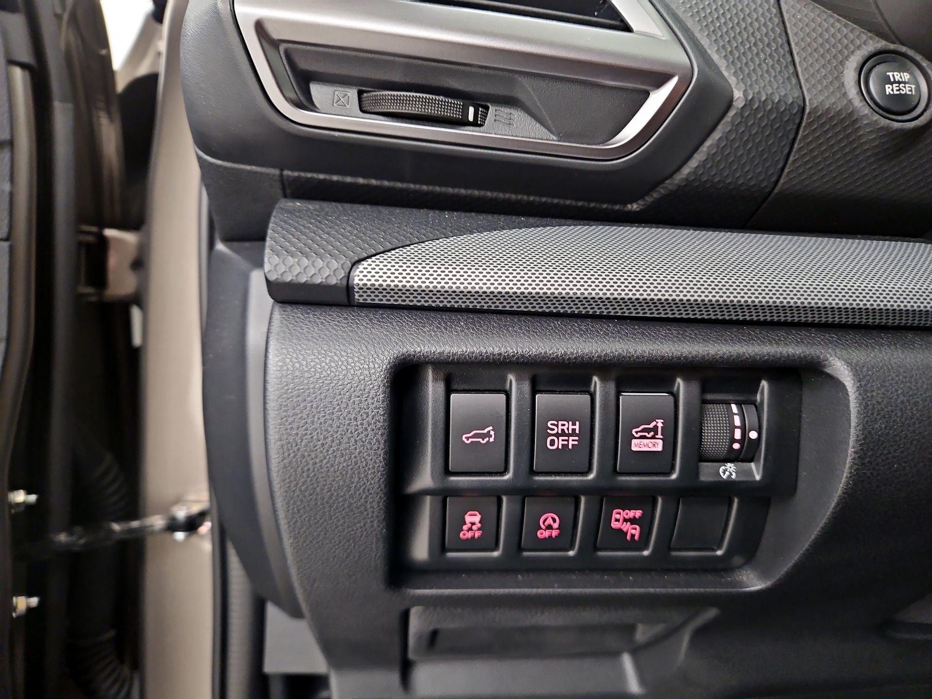 Thumbnail: 2020 Subaru Forester - 13