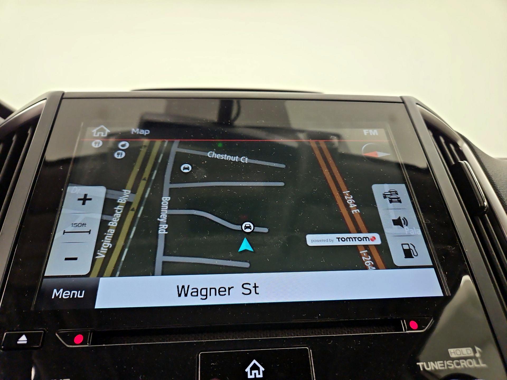 Thumbnail: 2020 Subaru Forester - 14