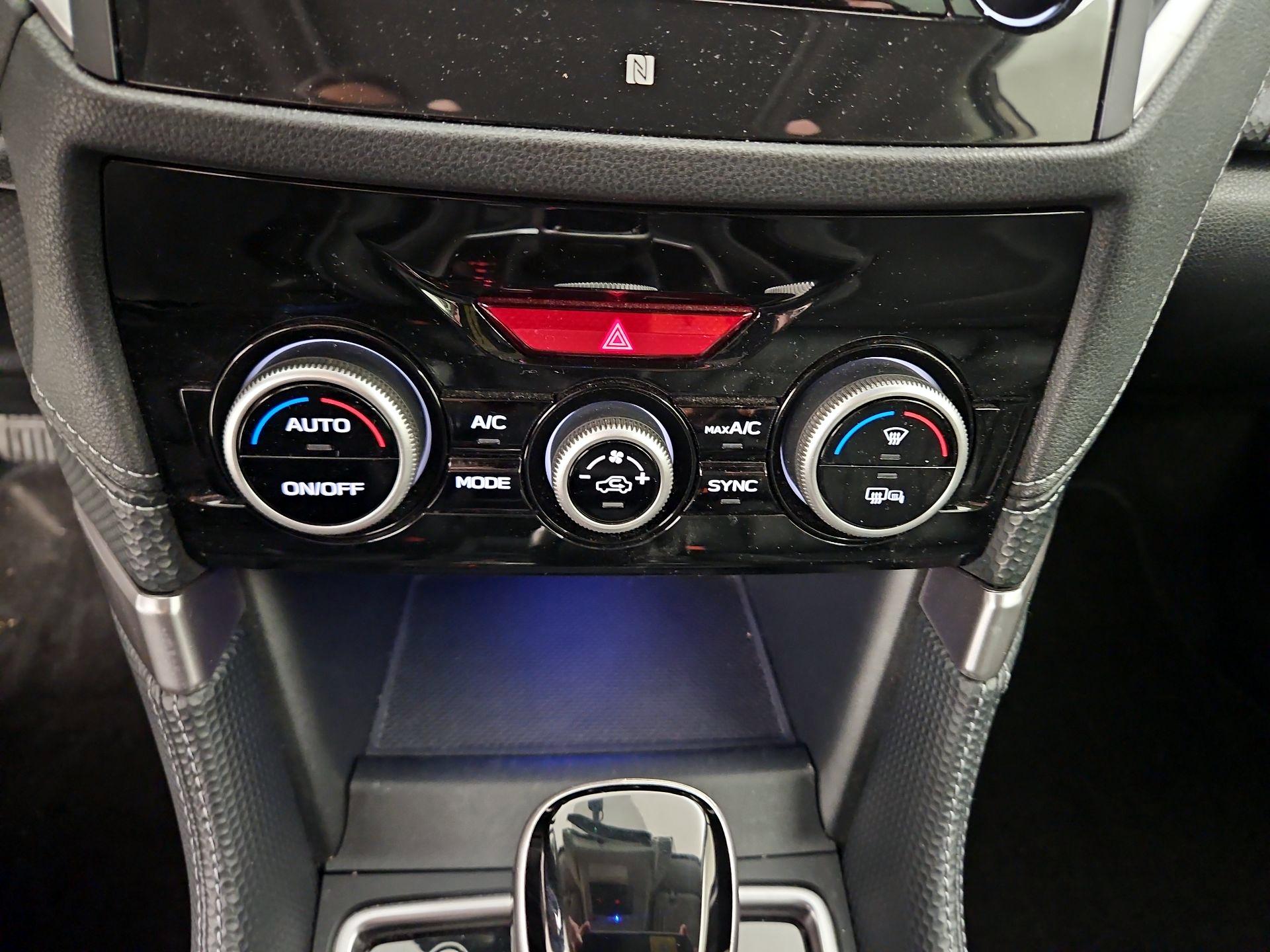 Thumbnail: 2020 Subaru Forester - 17