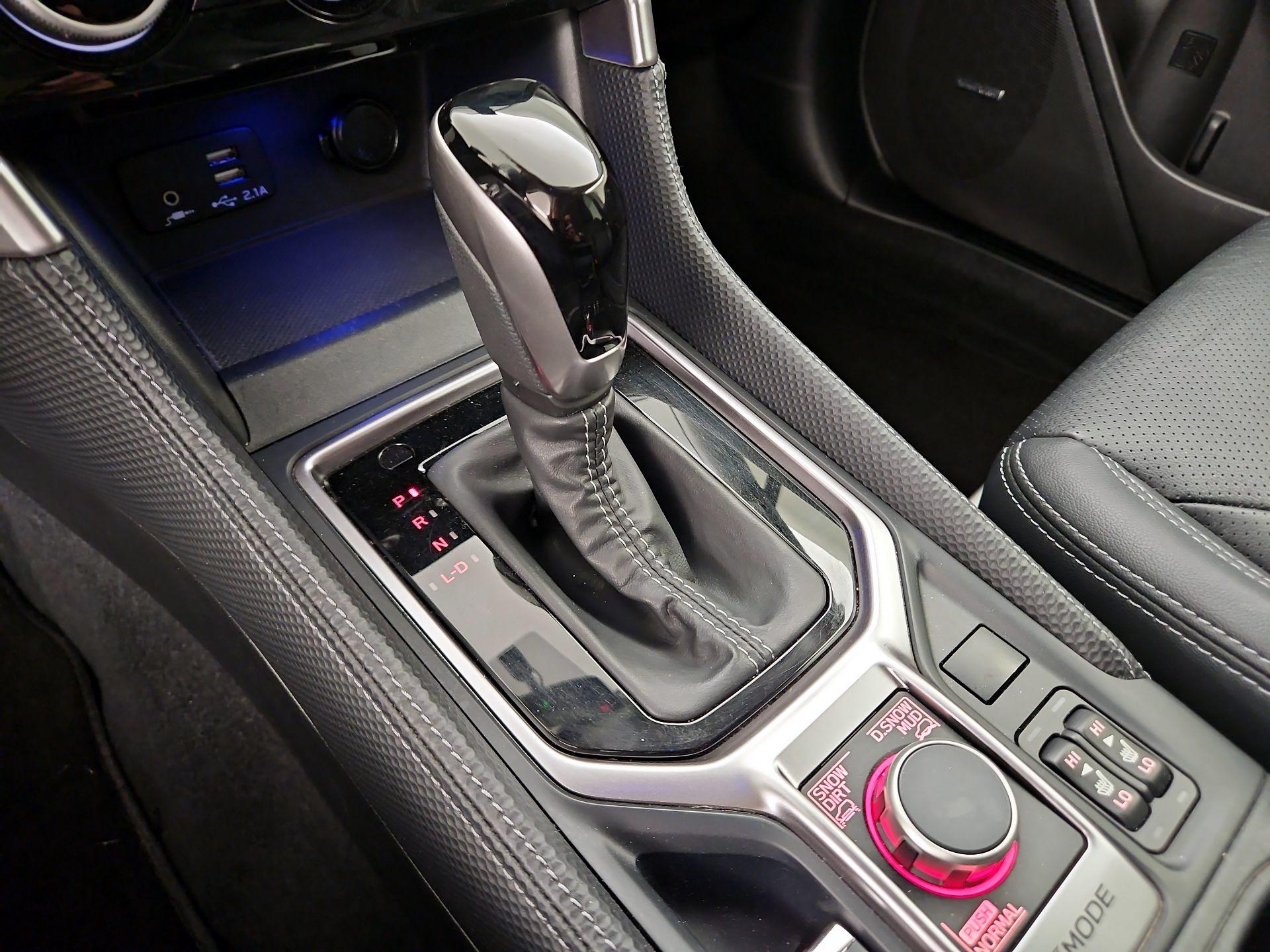 Thumbnail: 2020 Subaru Forester - 18