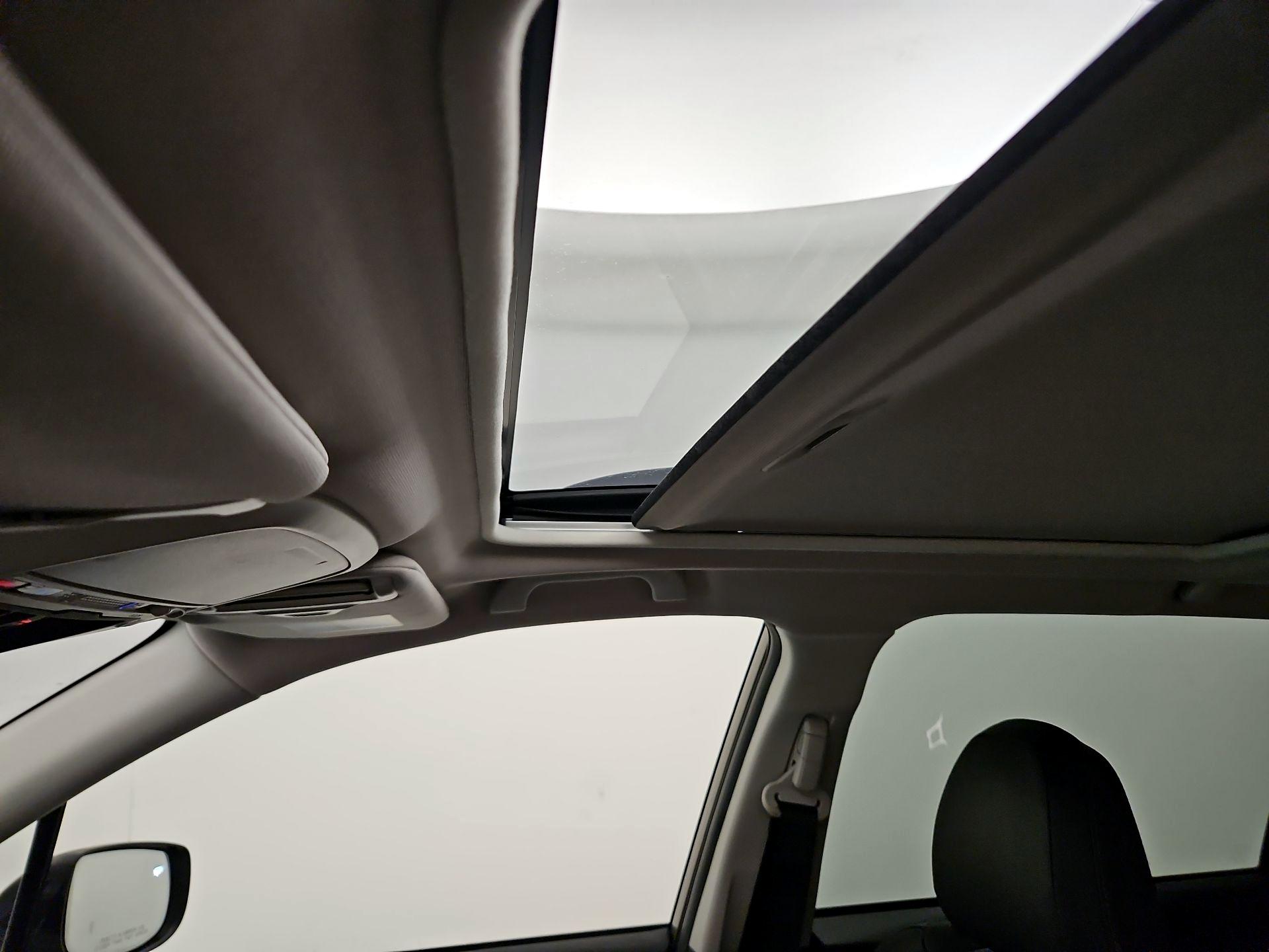 Thumbnail: 2020 Subaru Forester - 20