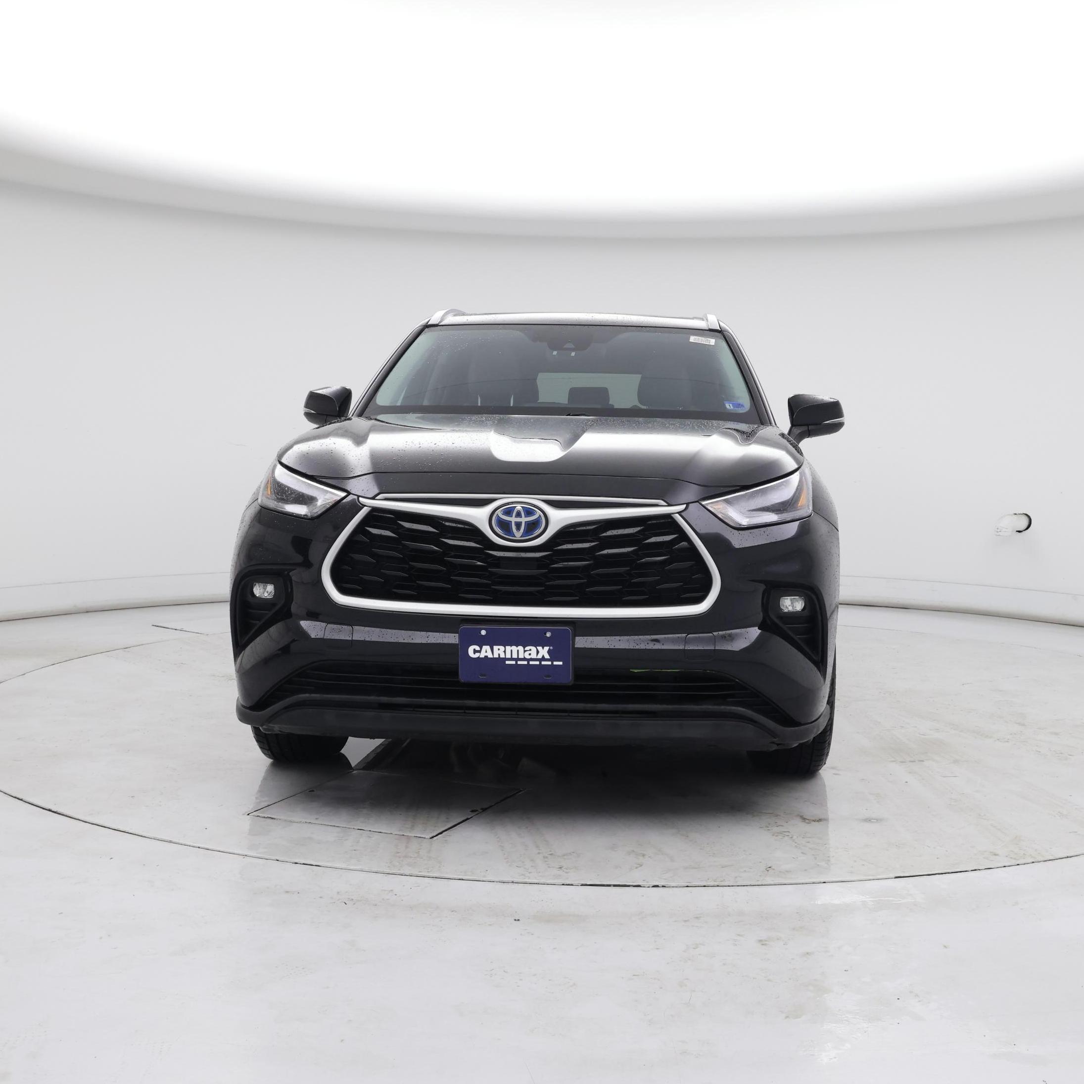 Thumbnail: 2021 Toyota Highlander - 5