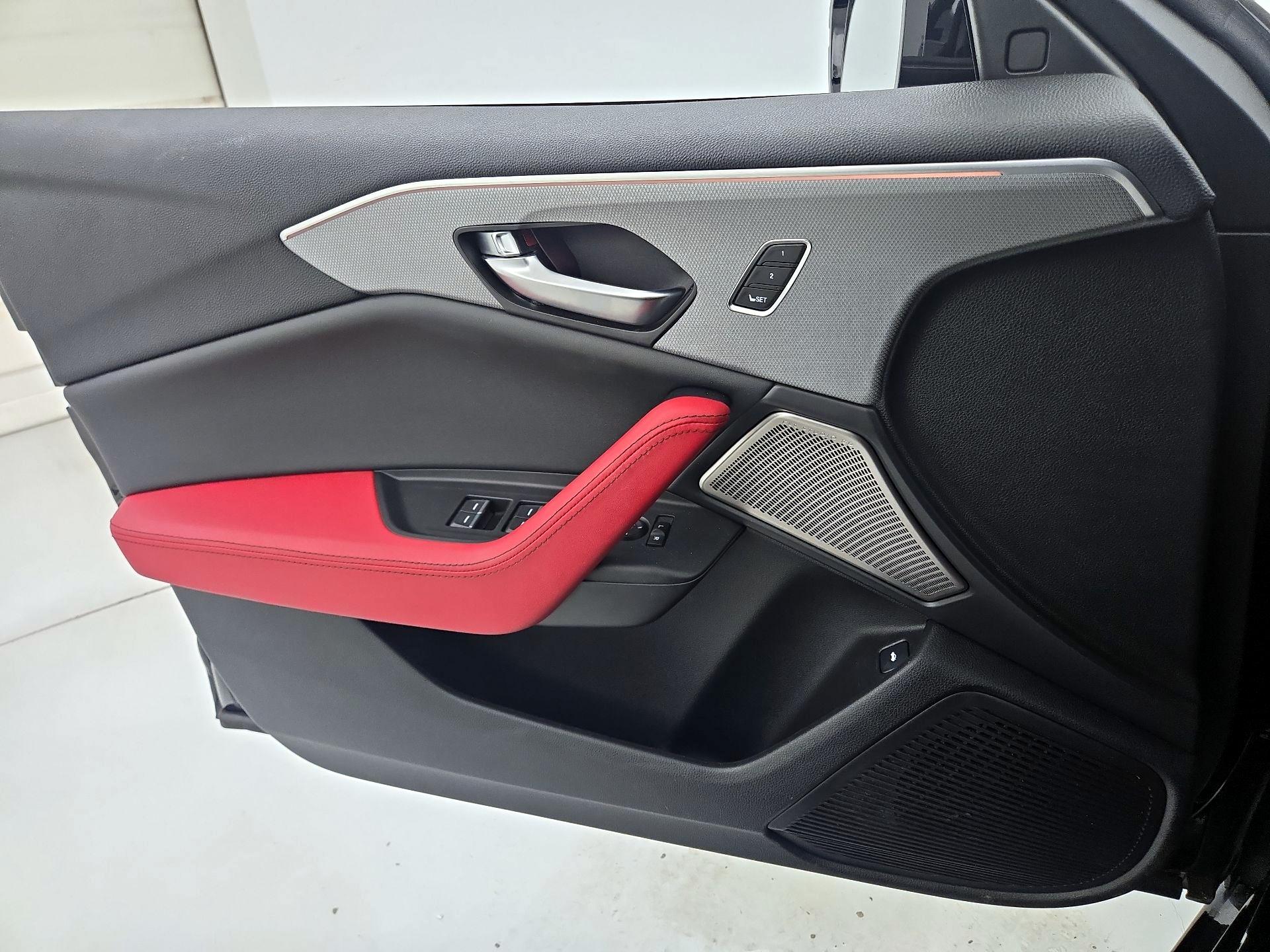 Thumbnail: 2022 Acura TLX - 12