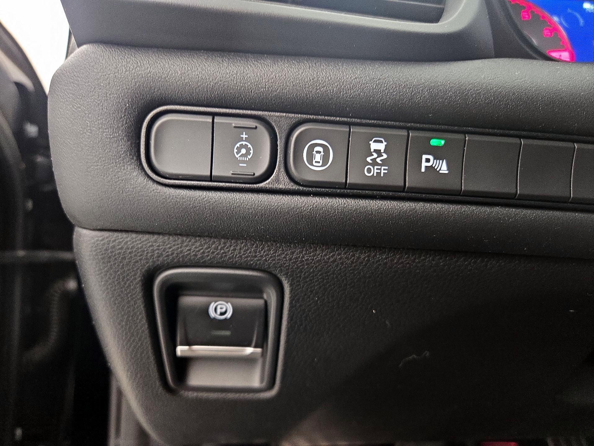 Thumbnail: 2022 Acura TLX - 13