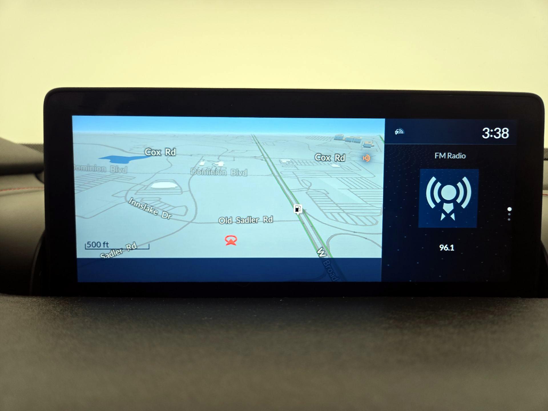 Thumbnail: 2022 Acura TLX - 14