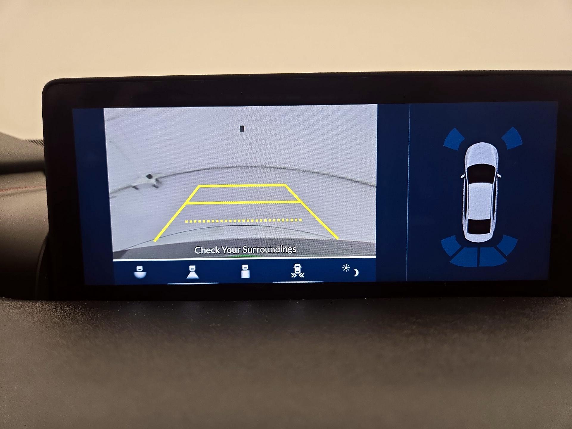 Thumbnail: 2022 Acura TLX - 15