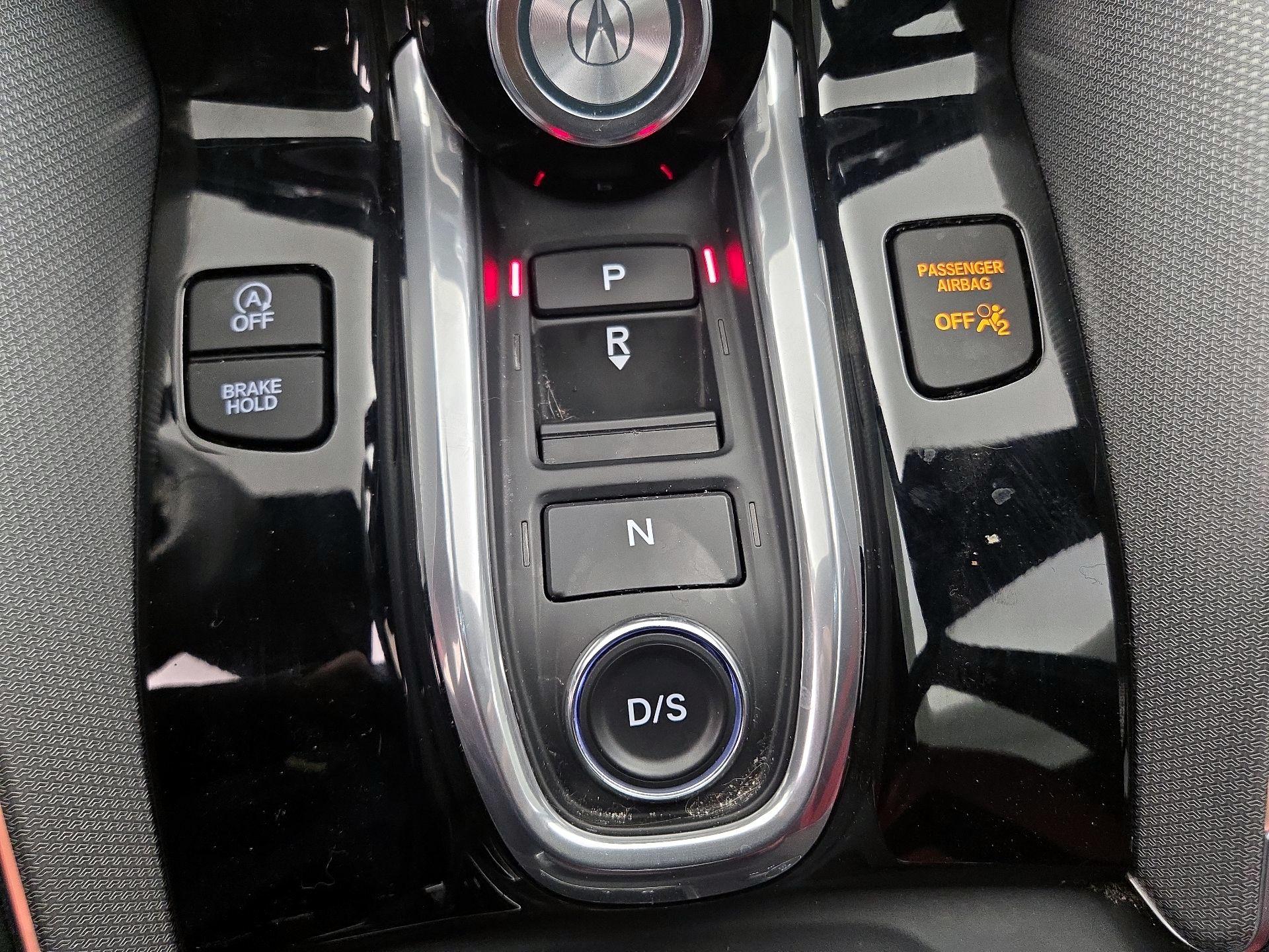 Thumbnail: 2022 Acura TLX - 18