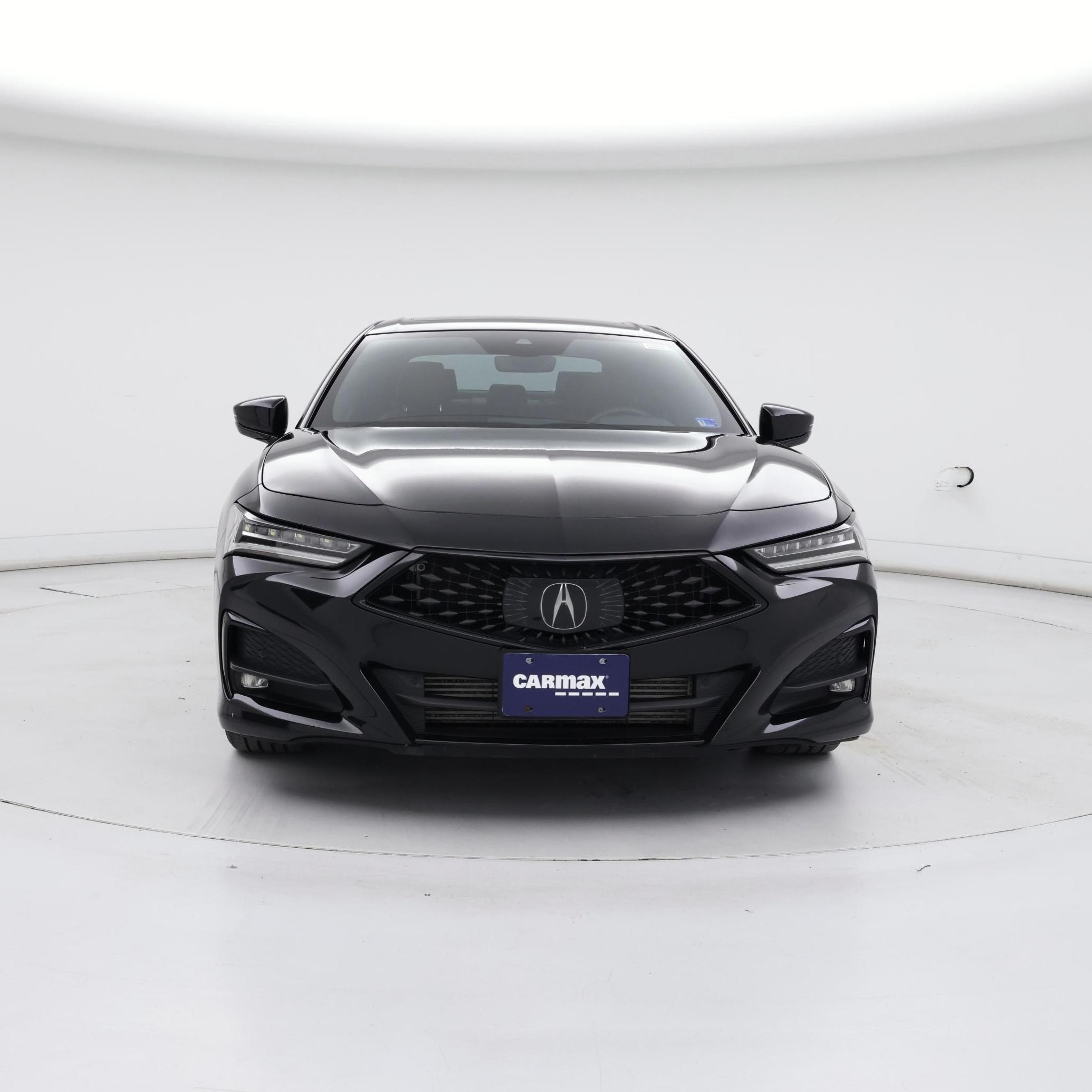 Thumbnail: 2022 Acura TLX - 5