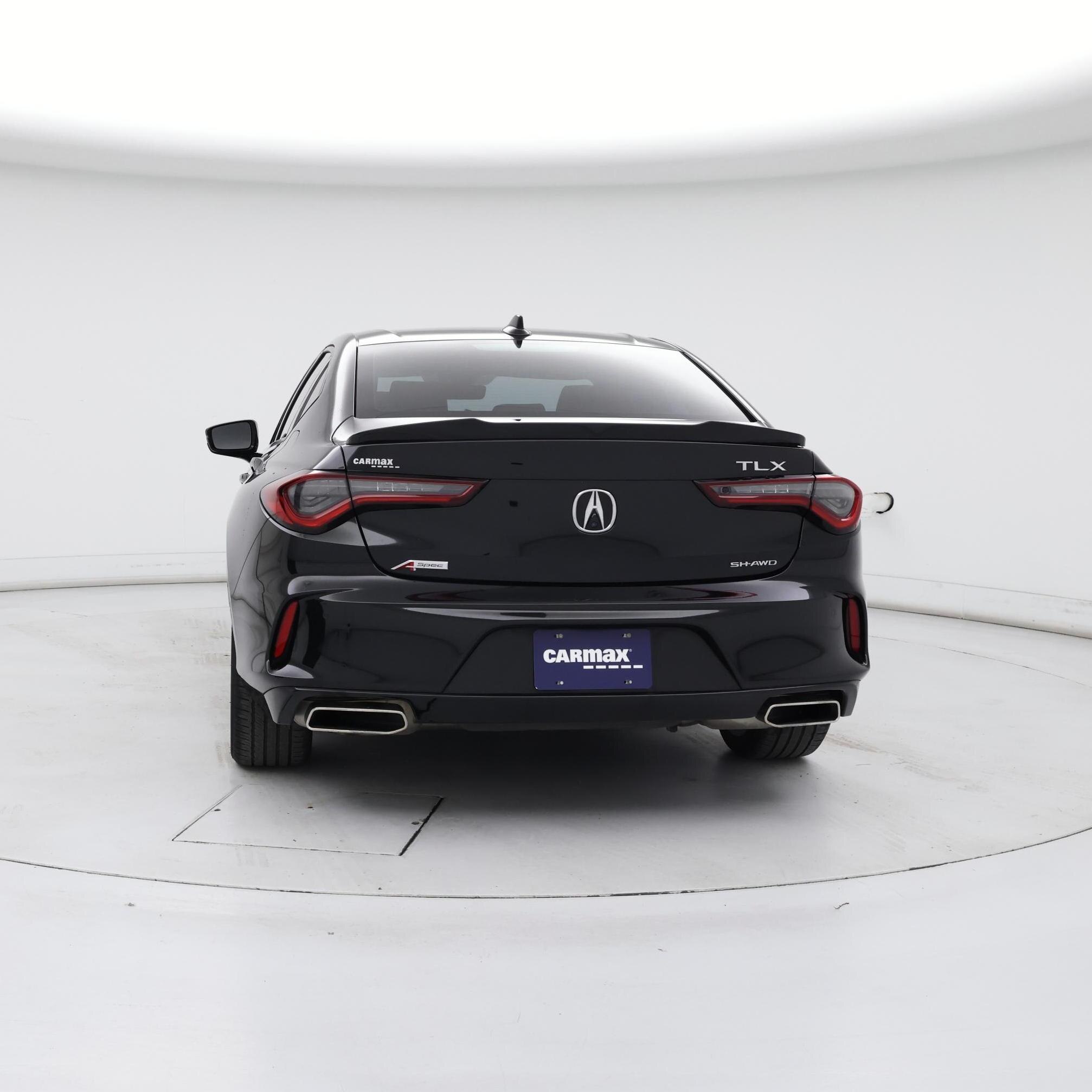 Thumbnail: 2022 Acura TLX - 6