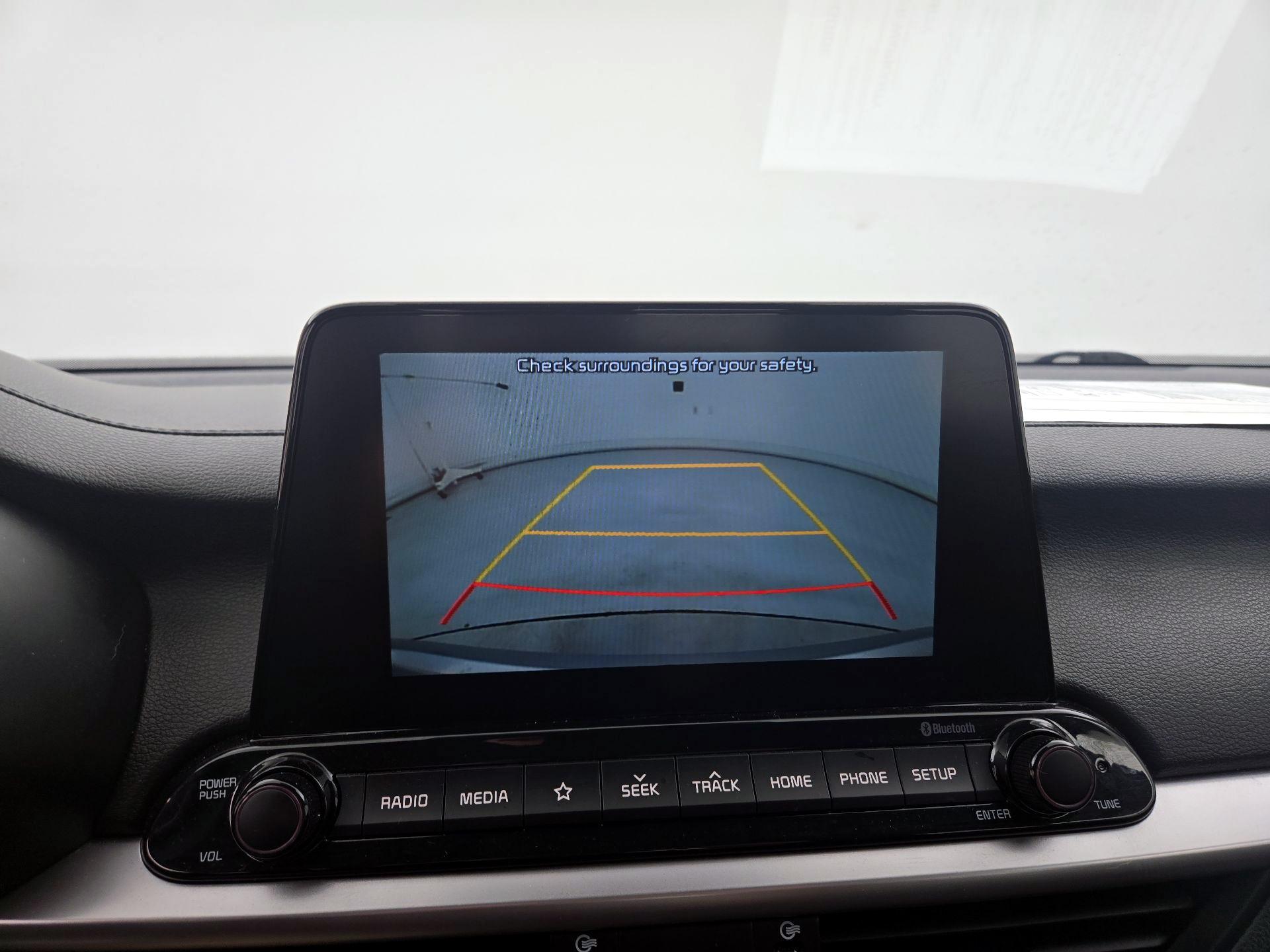 Thumbnail: 2020 Kia Forte - 14