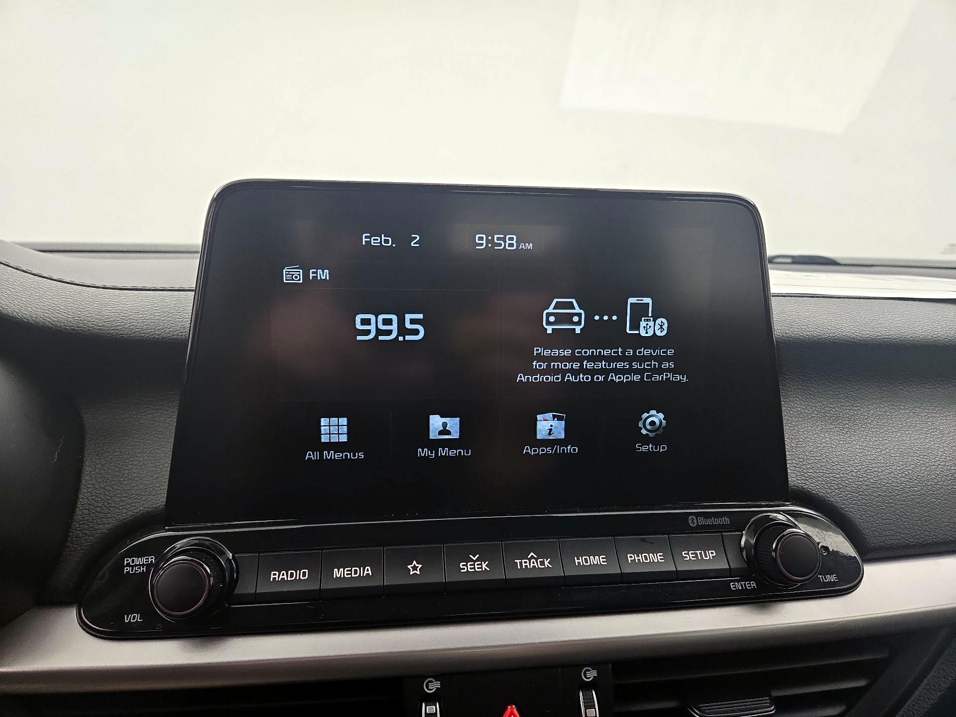 Thumbnail: 2020 Kia Forte - 15