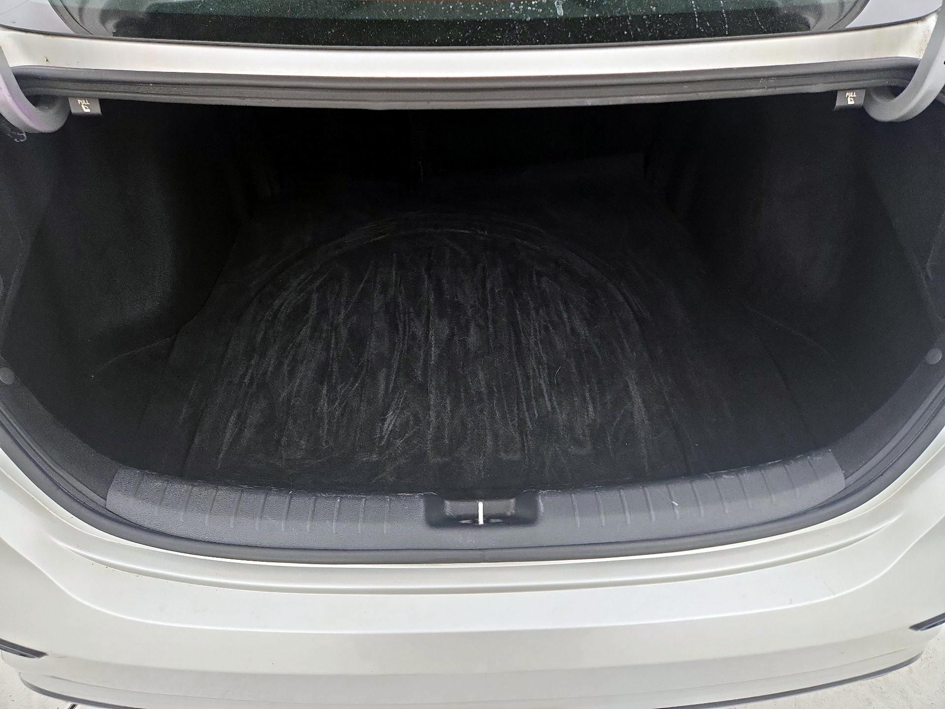 Thumbnail: 2020 Kia Forte - 20