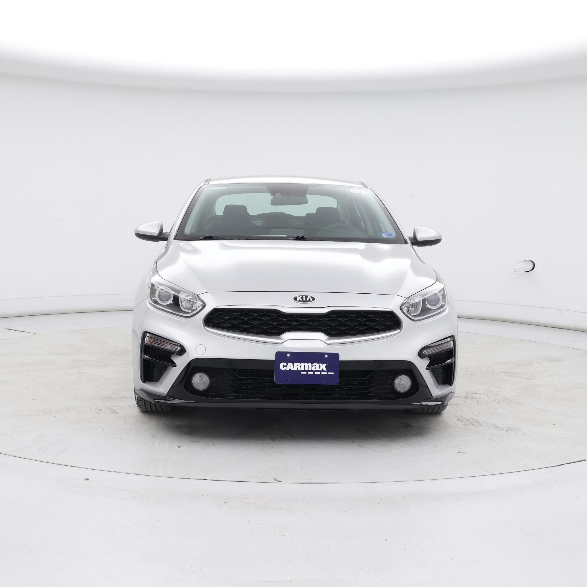 Thumbnail: 2020 Kia Forte - 5