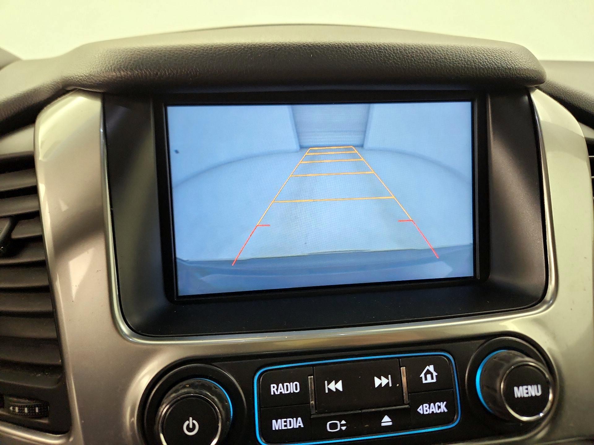 Thumbnail: 2015 Chevrolet Tahoe - 14