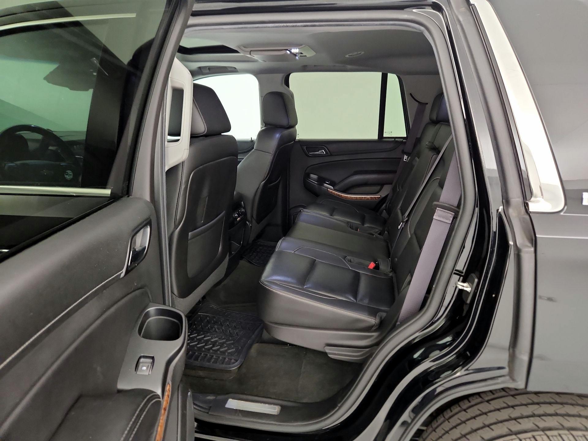 Thumbnail: 2015 Chevrolet Tahoe - 20