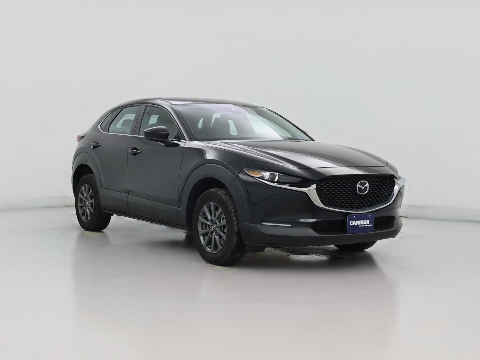 2022 Mazda CX-30