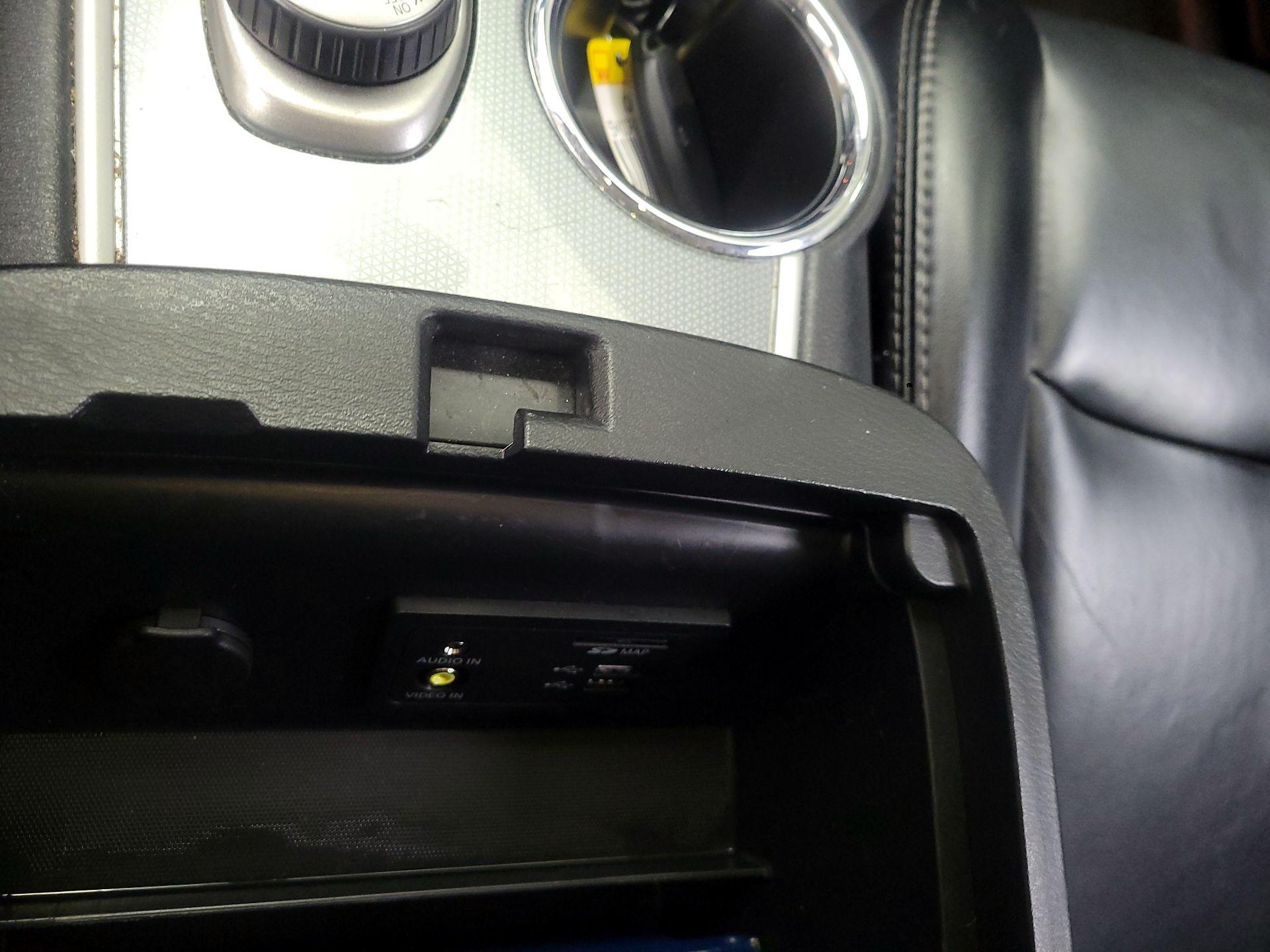 Thumbnail: 2017 Nissan Pathfinder - 18