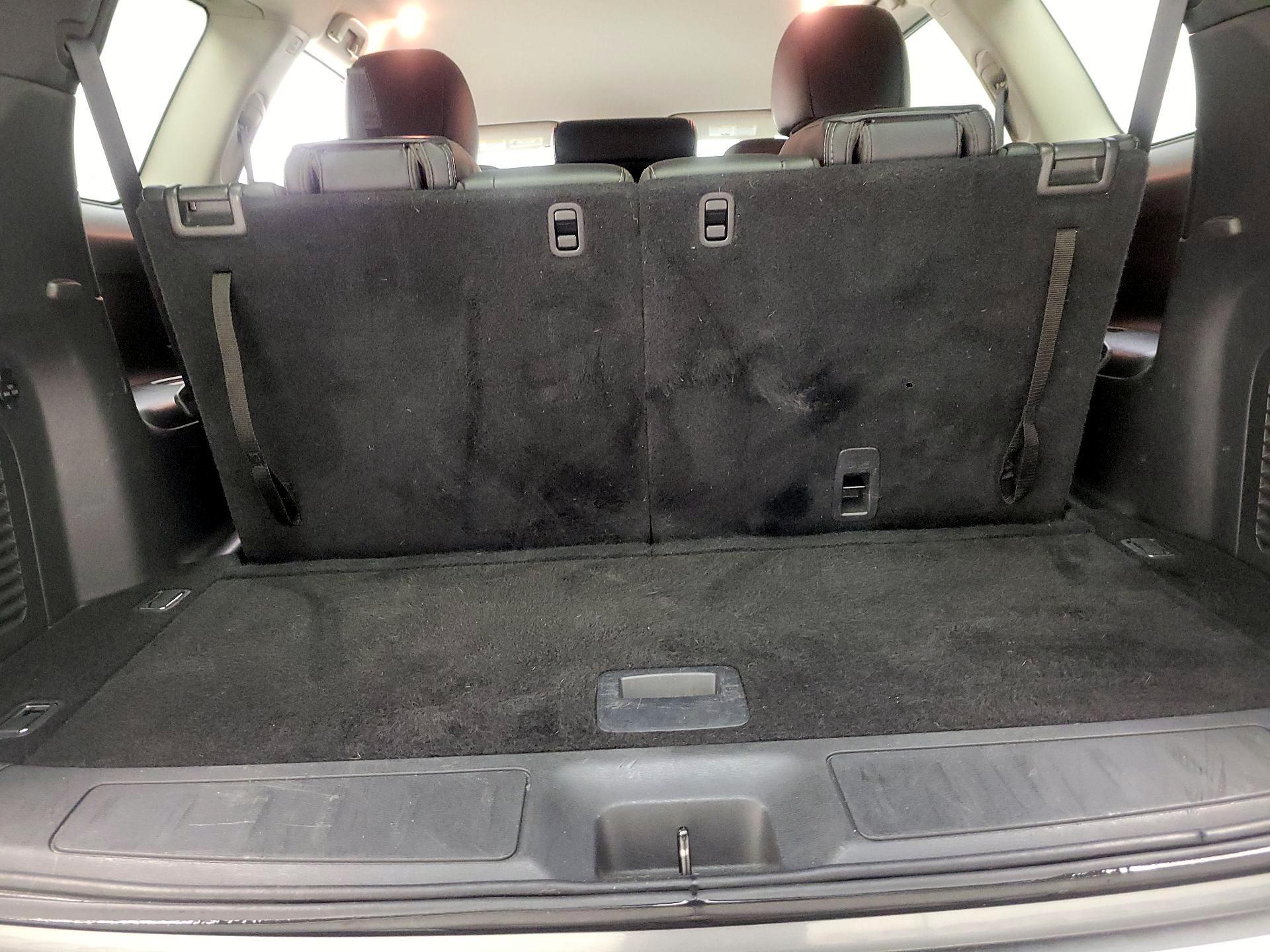 Thumbnail: 2017 Nissan Pathfinder - 20