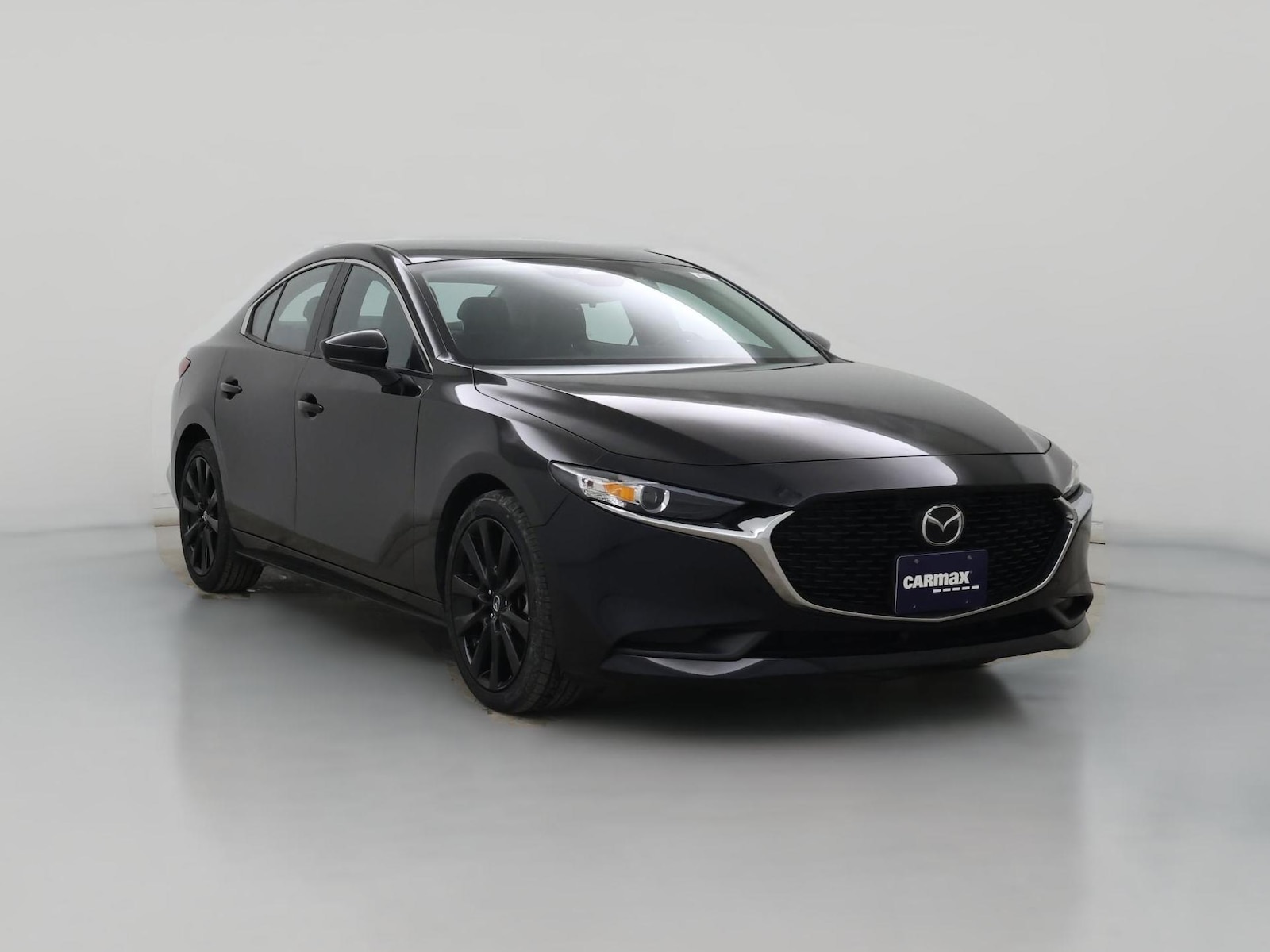 2024 Mazda Mazda3 Select Sport