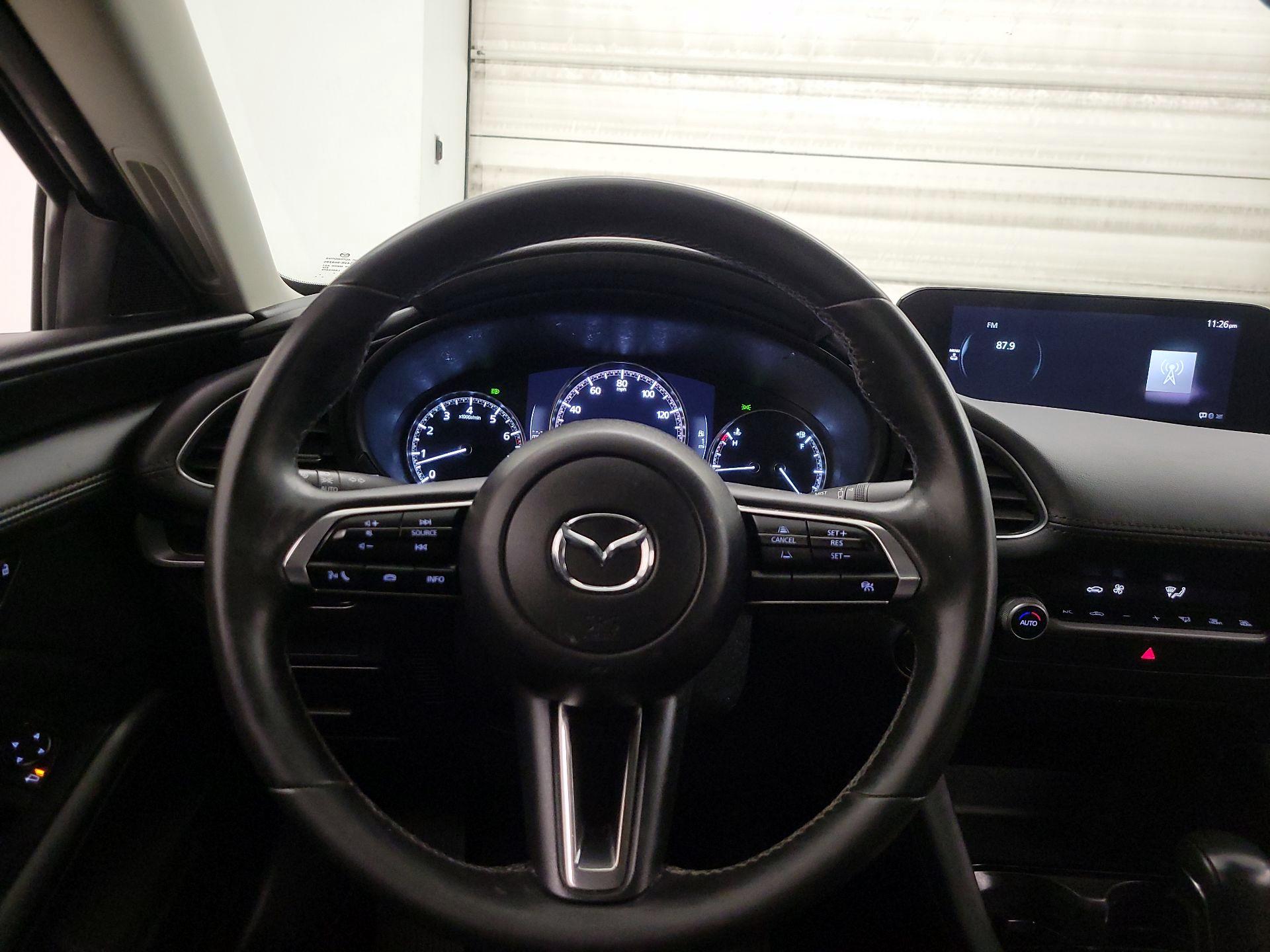 Thumbnail: 2024 Mazda Mazda3 - 10