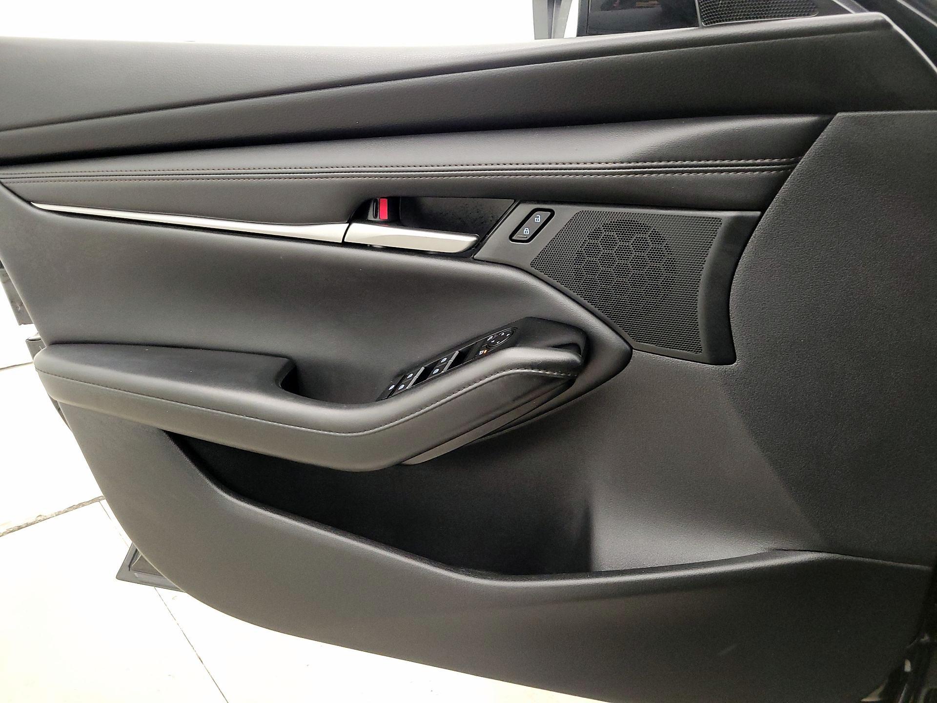 Thumbnail: 2024 Mazda Mazda3 - 12