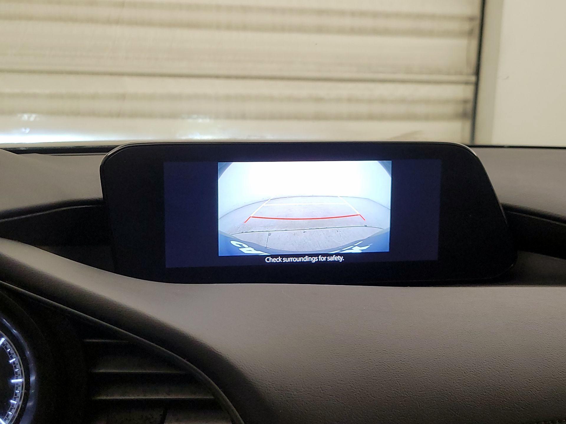 Thumbnail: 2024 Mazda Mazda3 - 14