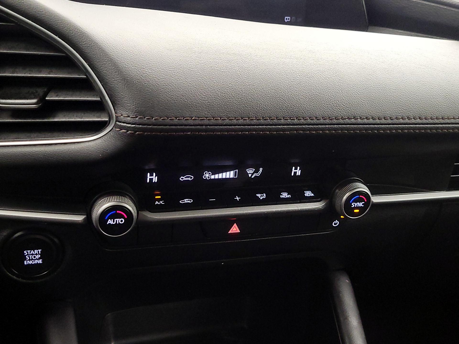 Thumbnail: 2024 Mazda Mazda3 - 16