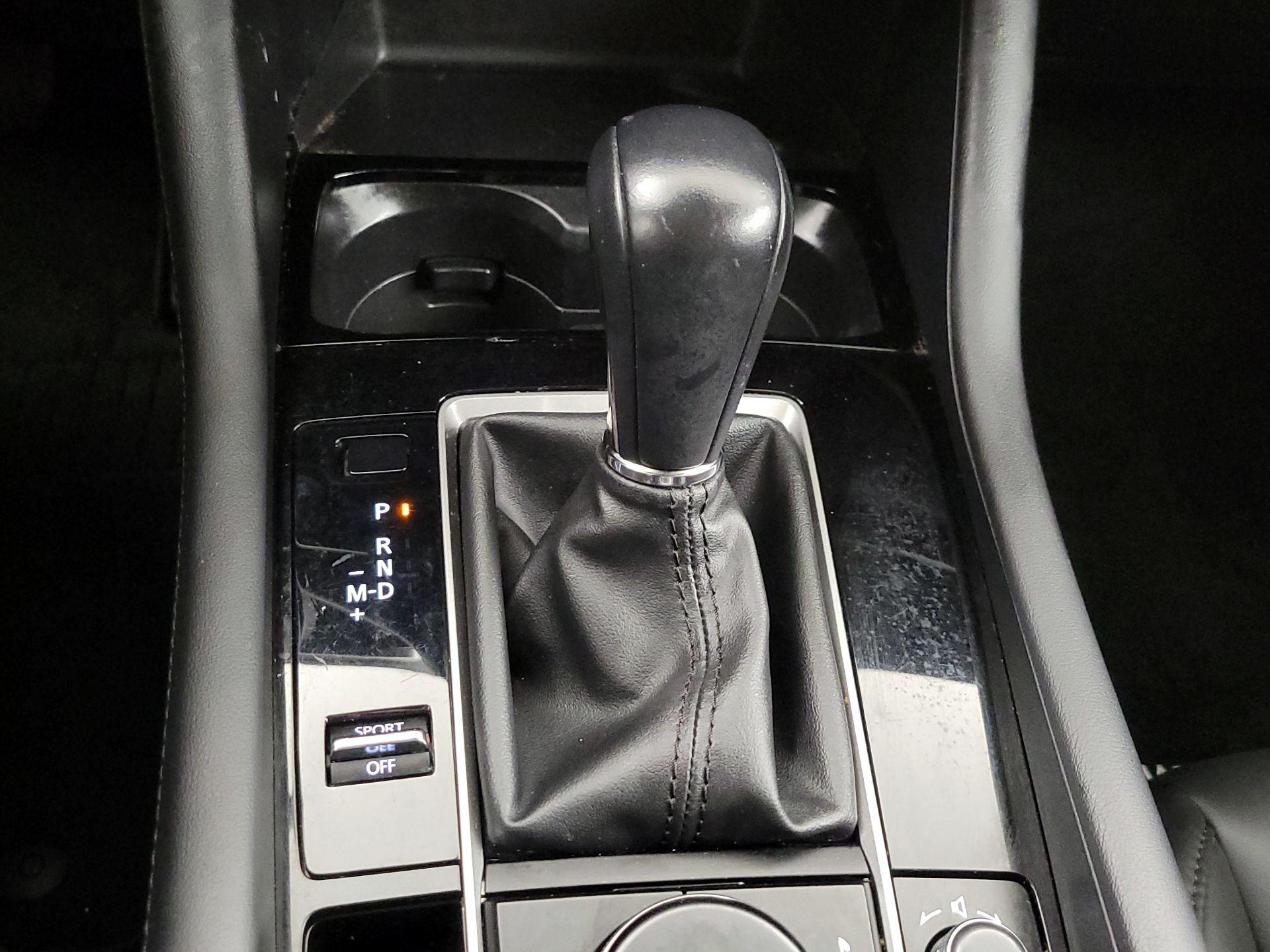 Thumbnail: 2024 Mazda Mazda3 - 17