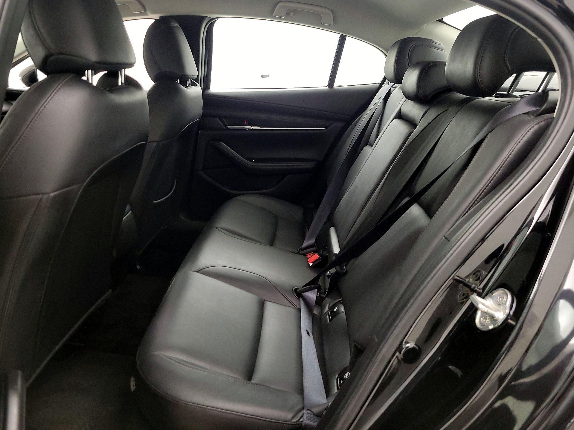 Thumbnail: 2024 Mazda Mazda3 - 19