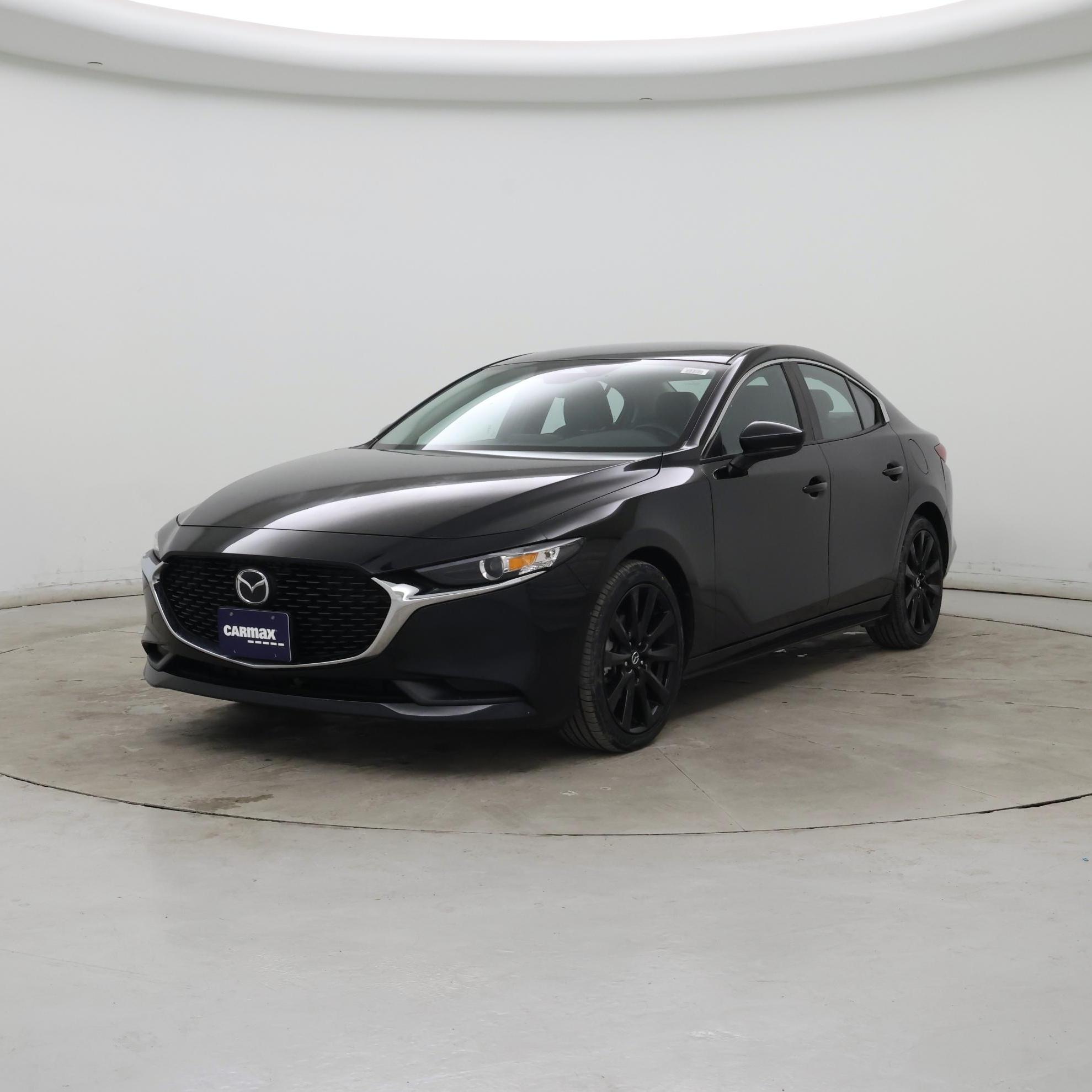 Thumbnail: 2024 Mazda Mazda3 - 4